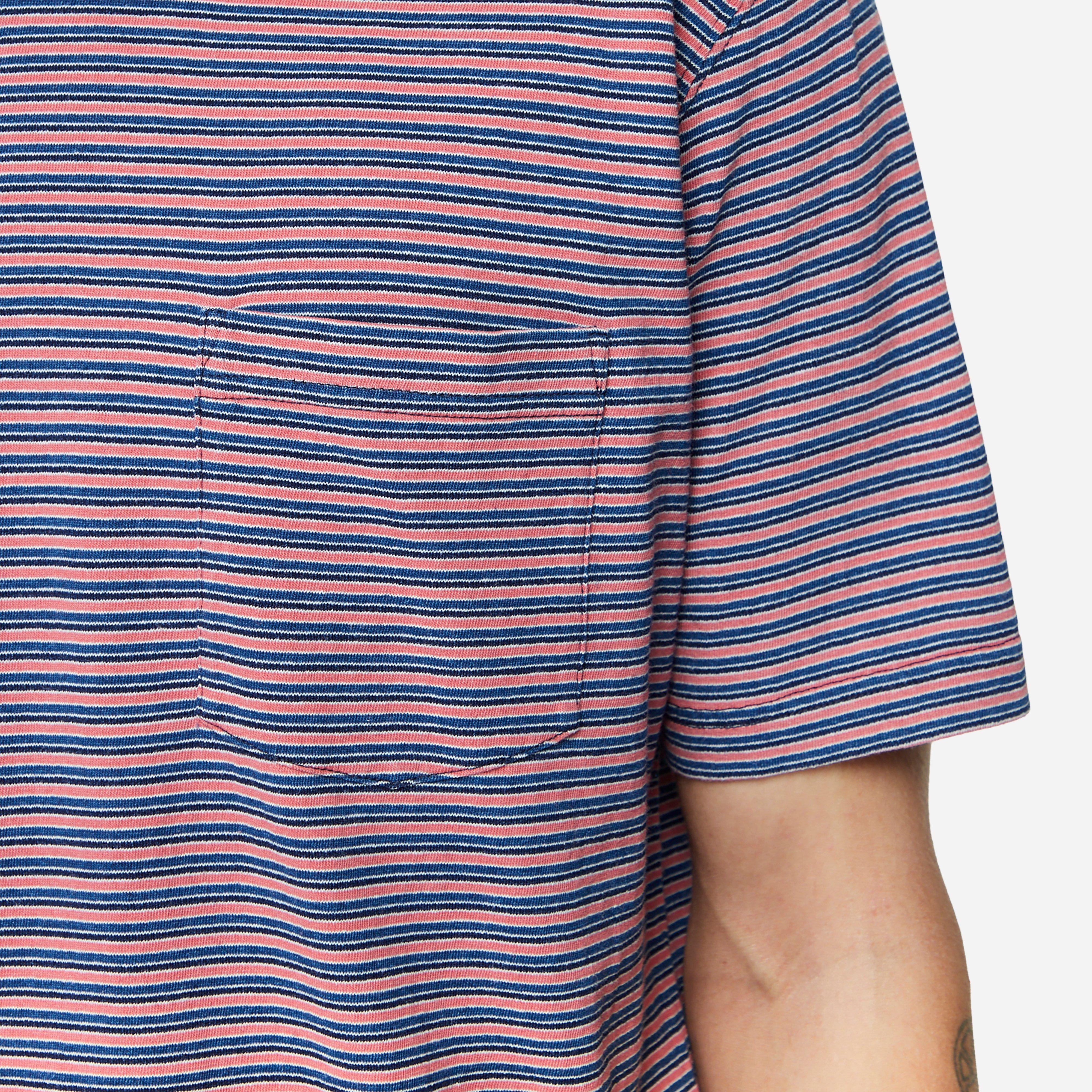 Beams Plus Pocket T-Shirt