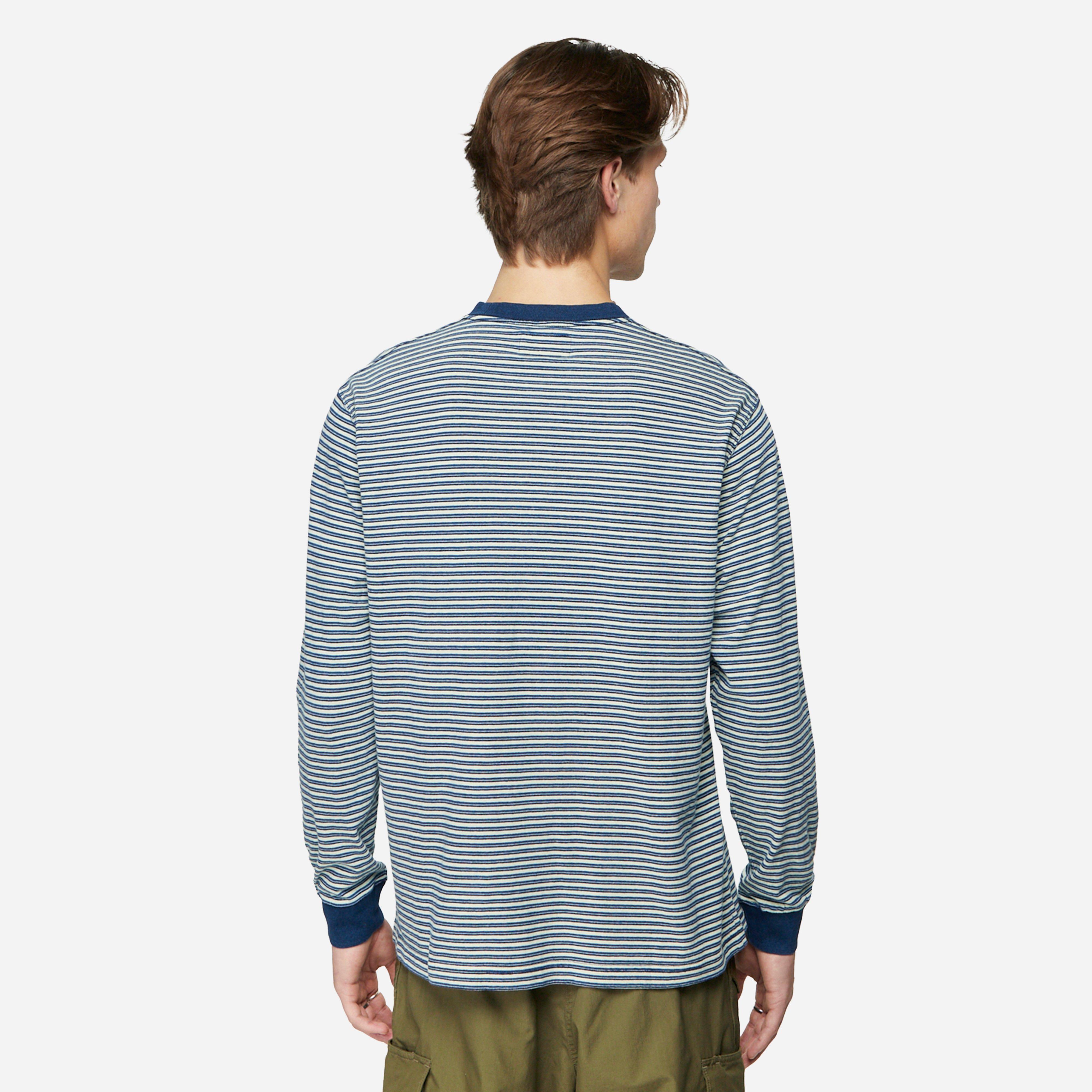 Beams Plus Pocket T-Shirt