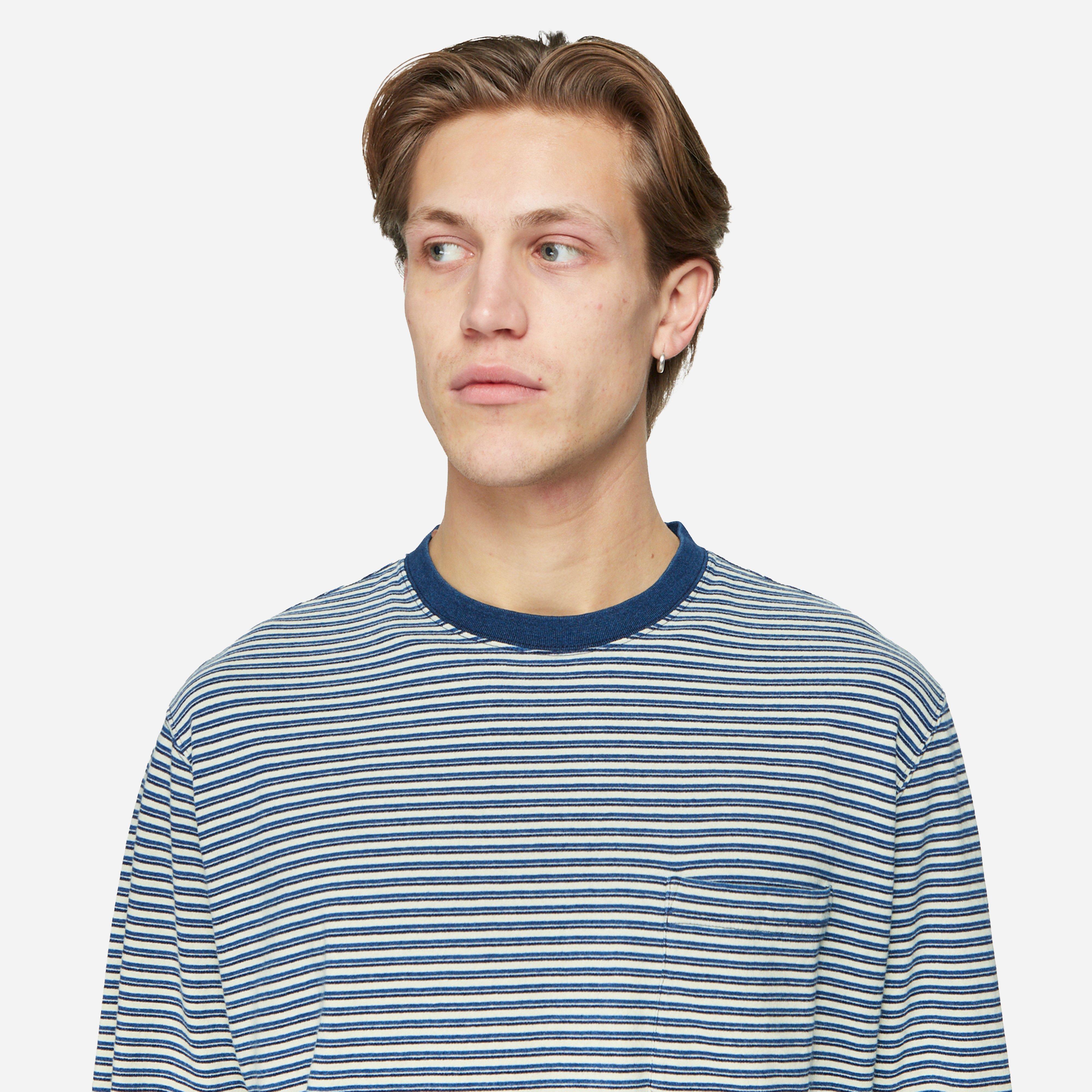 Beams Plus Pocket T-Shirt