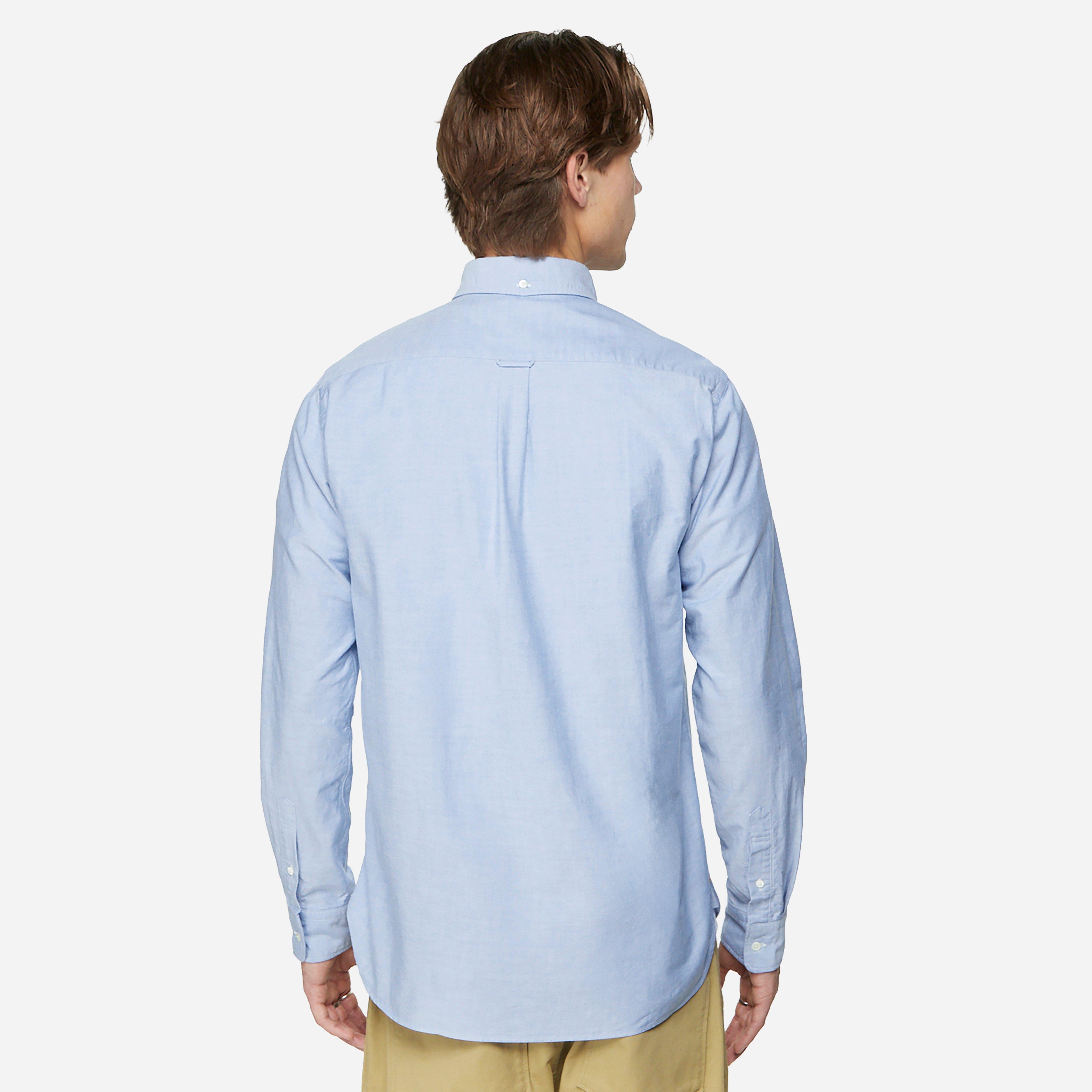 Beams Plus B.D. Oxford Shirt