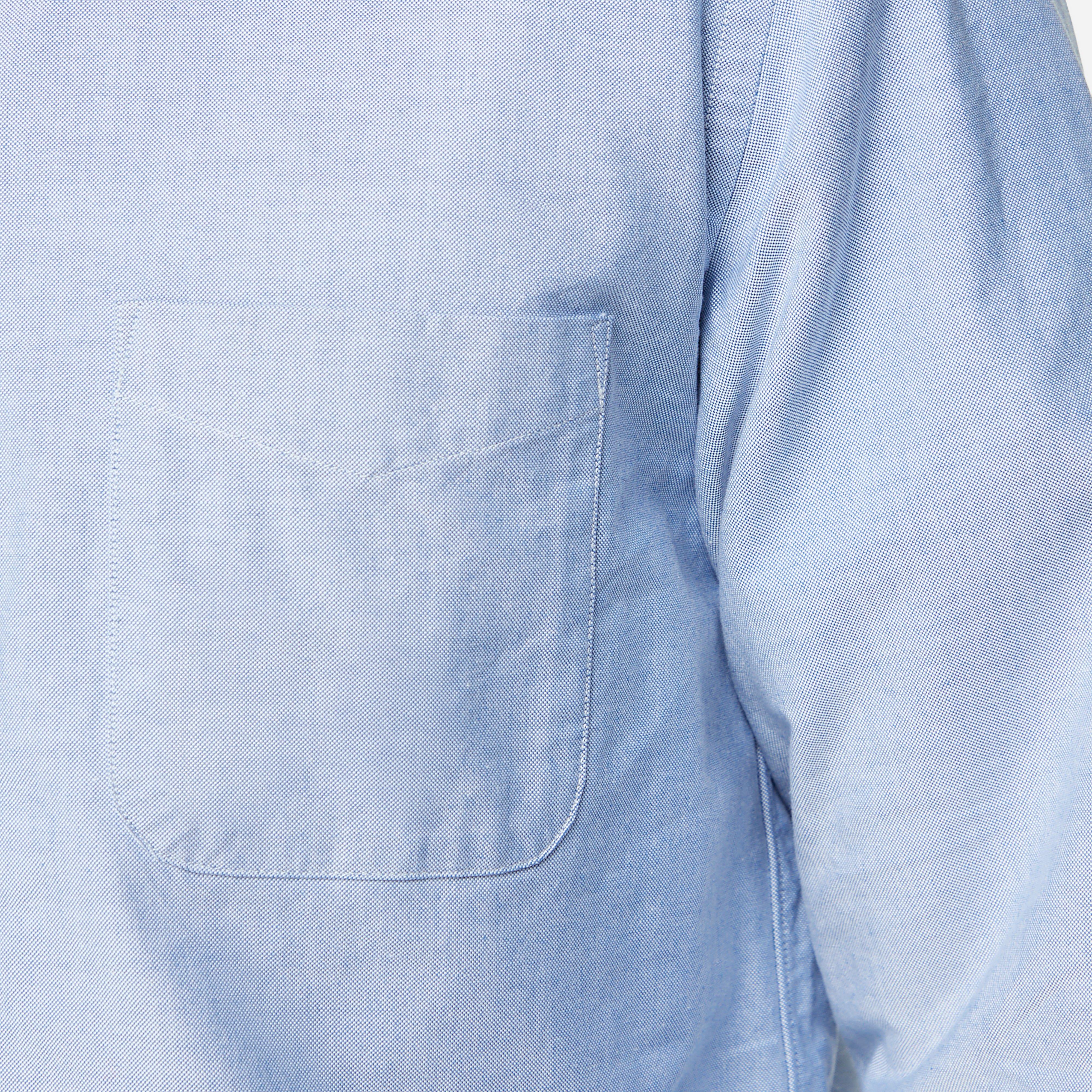 Beams Plus B.D. Oxford Shirt