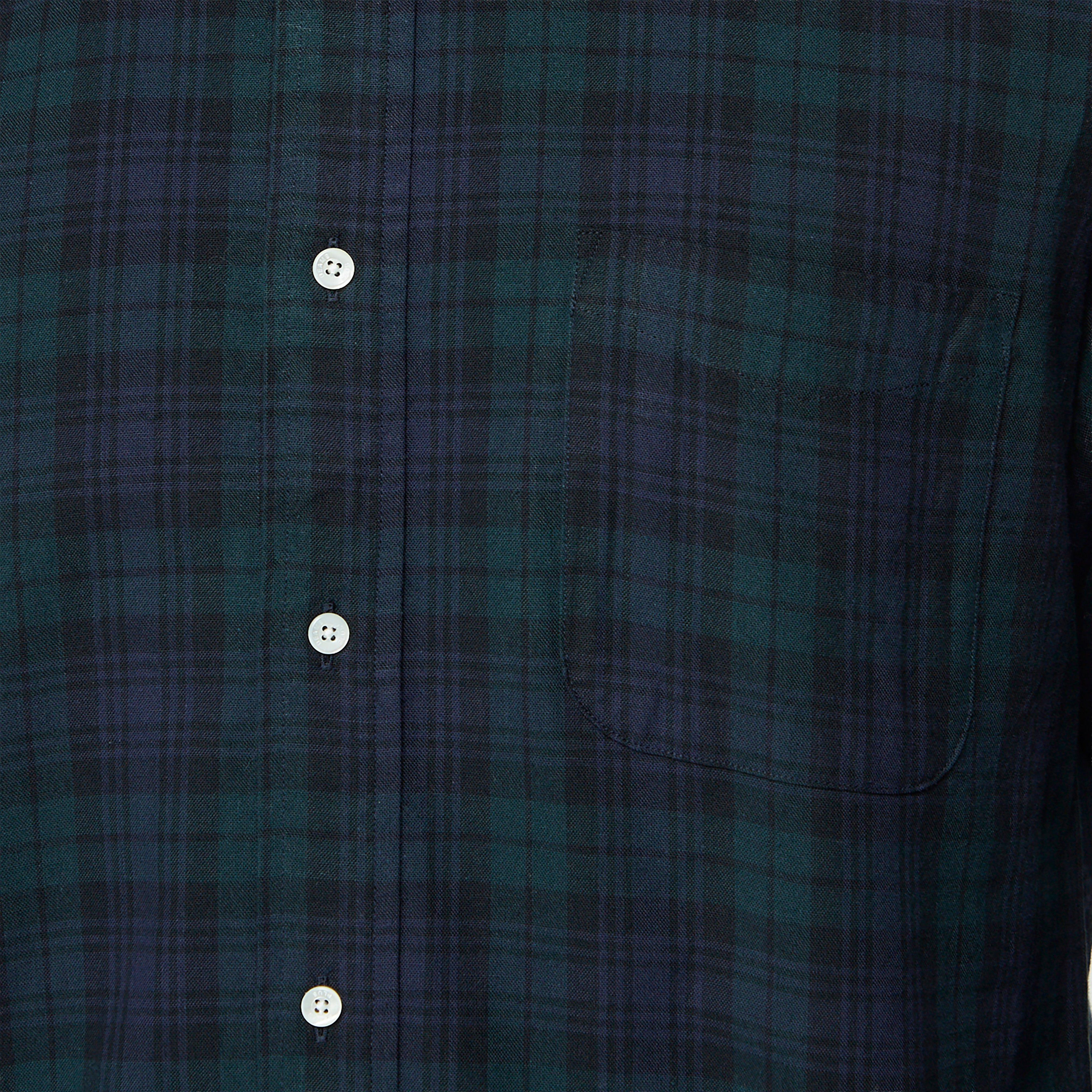 Beams Plus B.D. Shirt