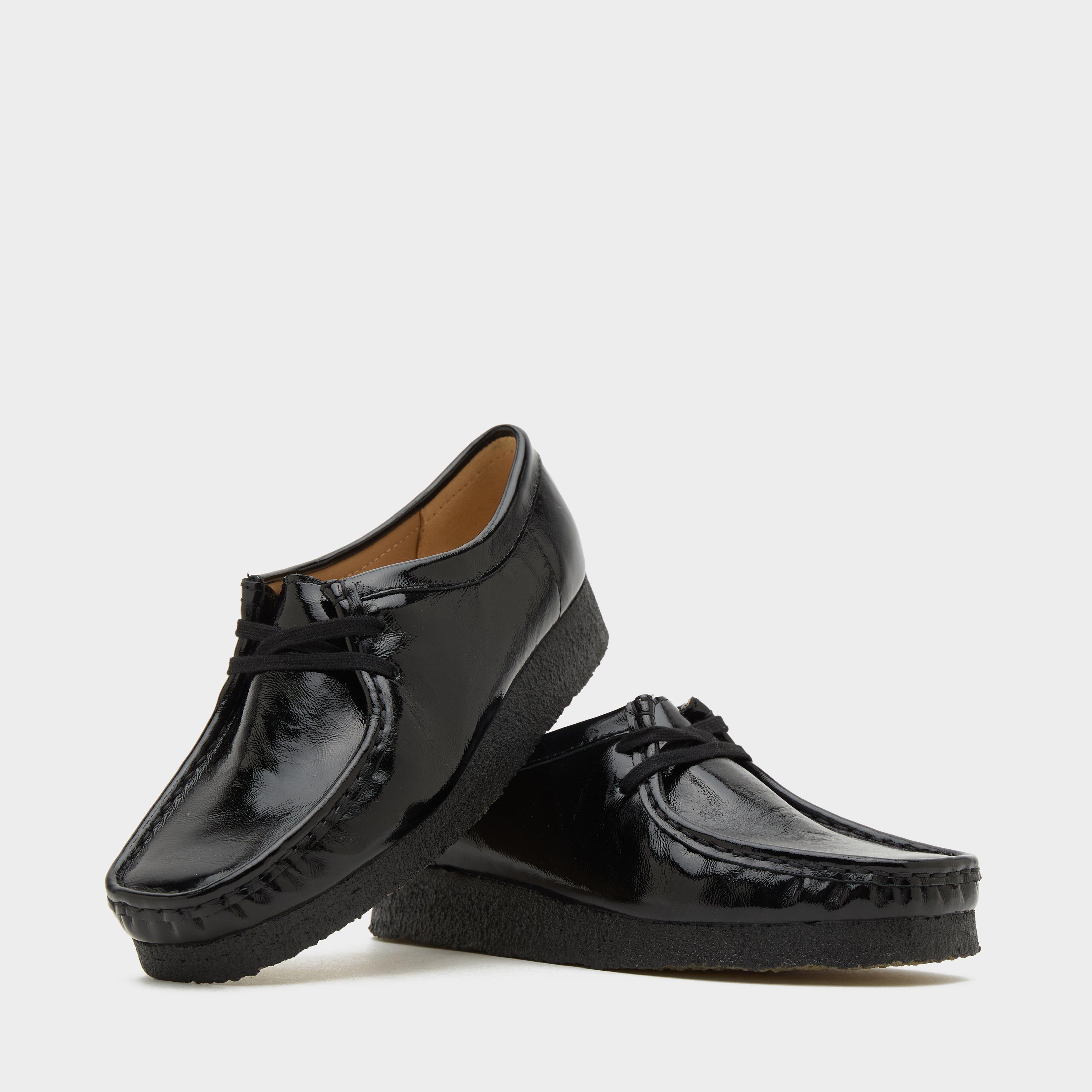 Clarks Originals Wallabee Women's