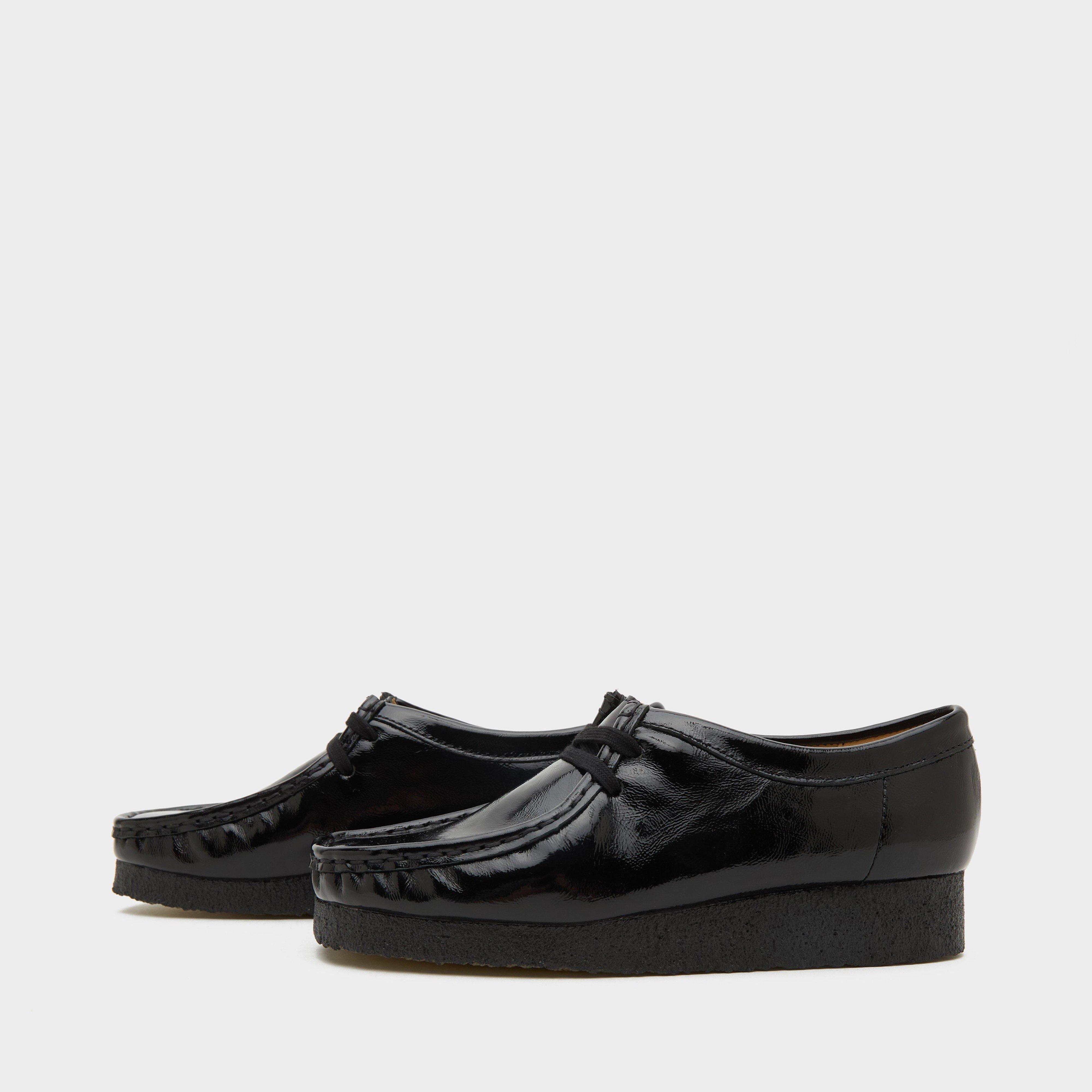 Clarks Originals Wallabee Women's