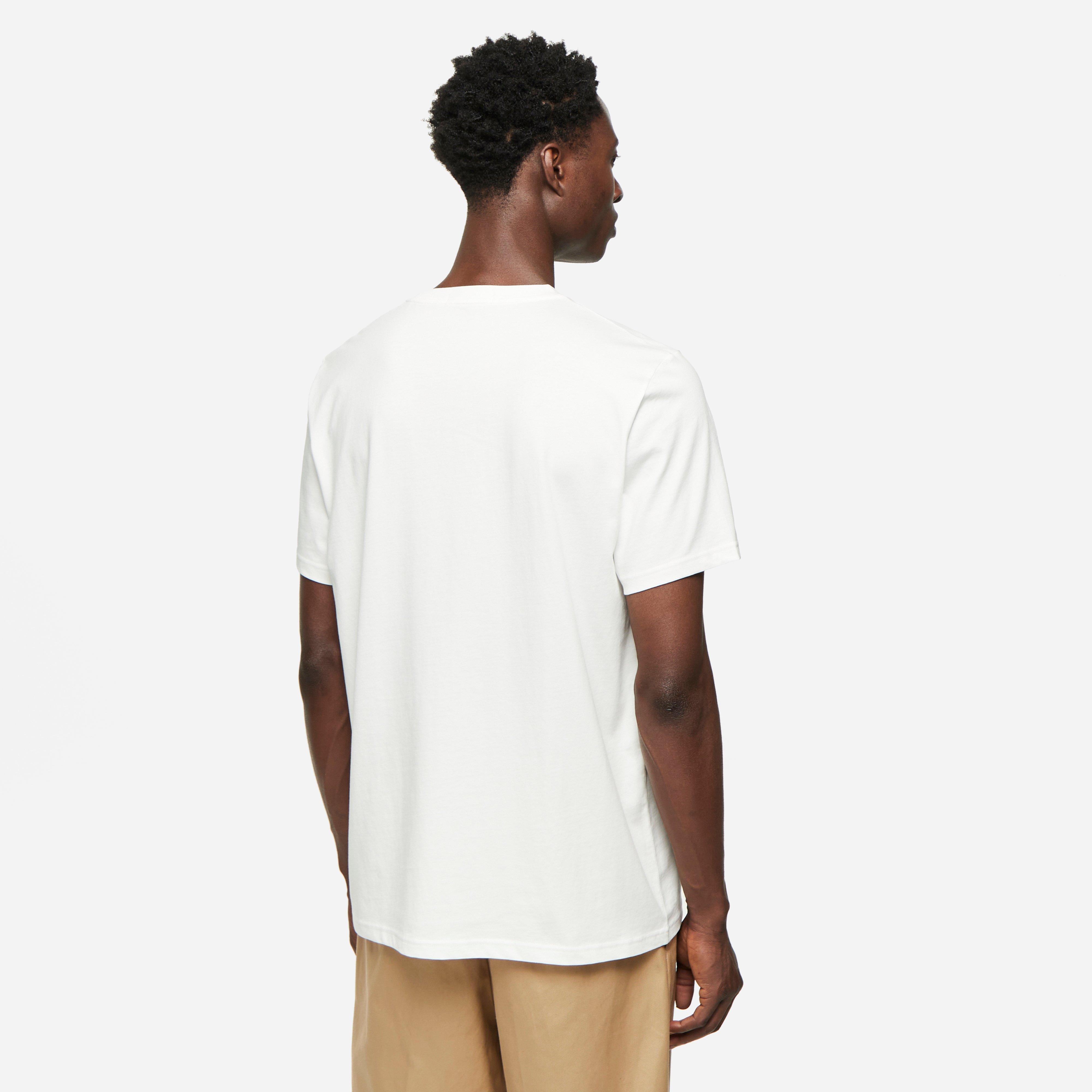 Fred Perry Chosen by Champions Tennis T-Shirt