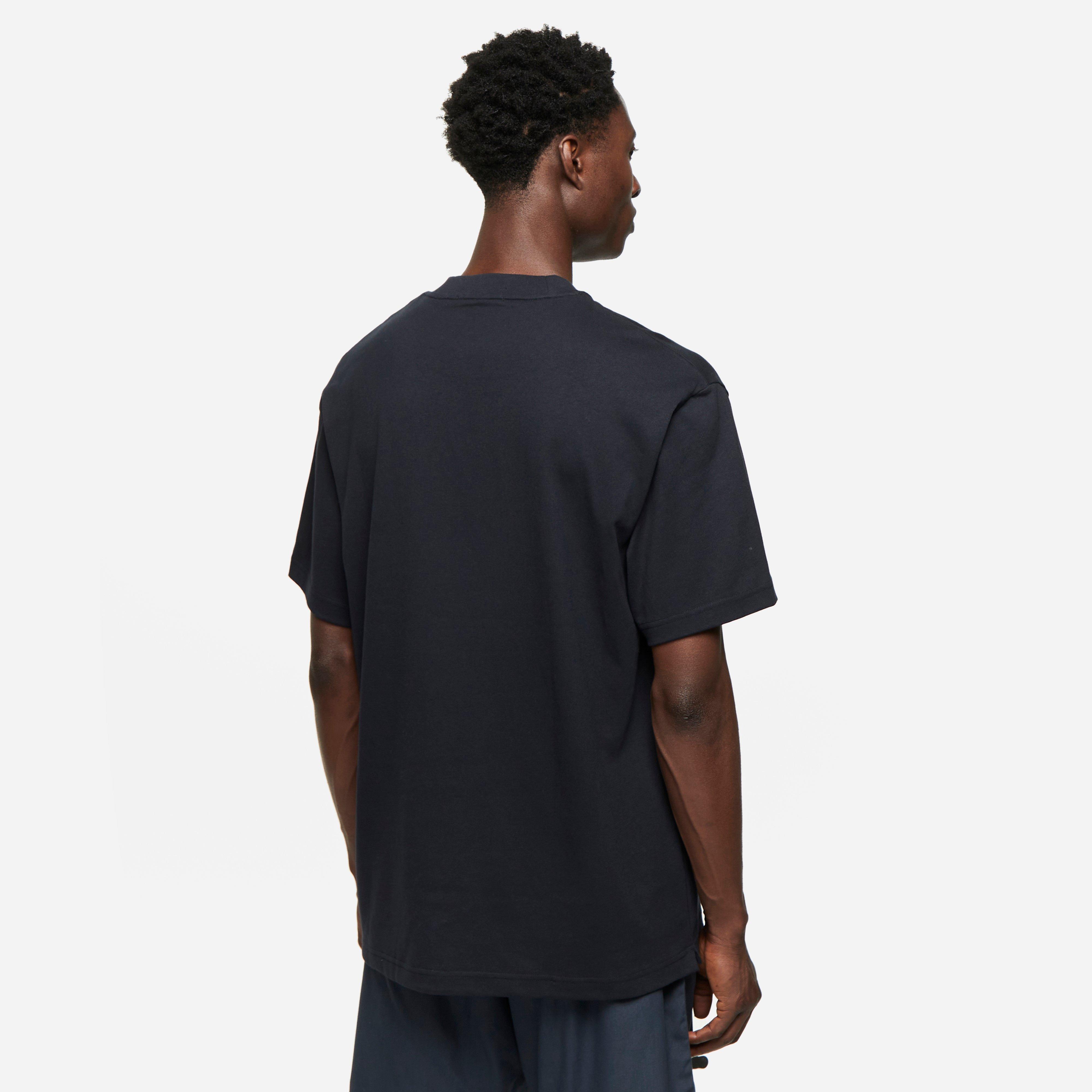 Fred Perry Chosen by Champions Tennis badge T-Shirt