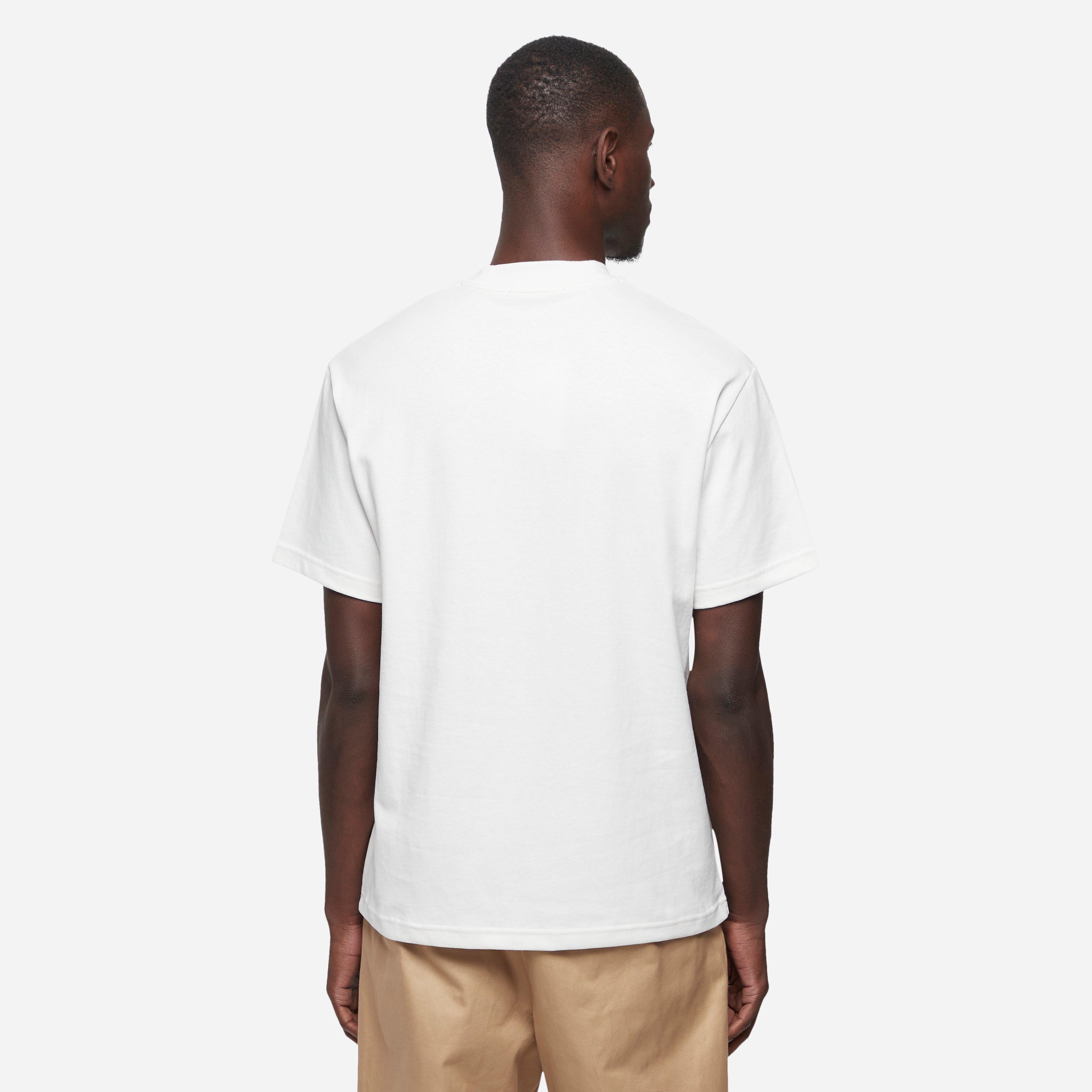 Fred Perry Chosen by Champions Logo T-Shirt