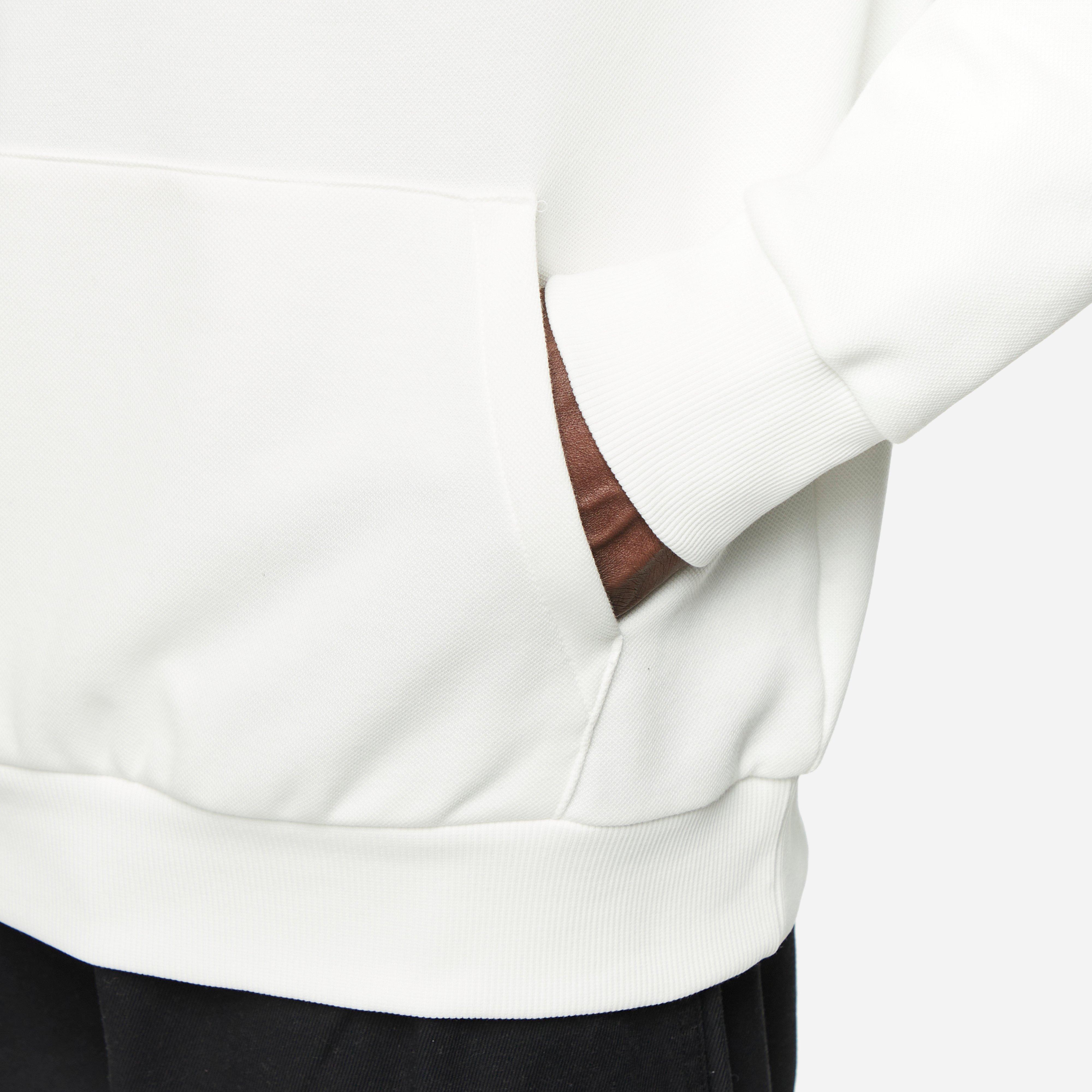 Fred Perry Chosen by Champions Collar Crew Shirt