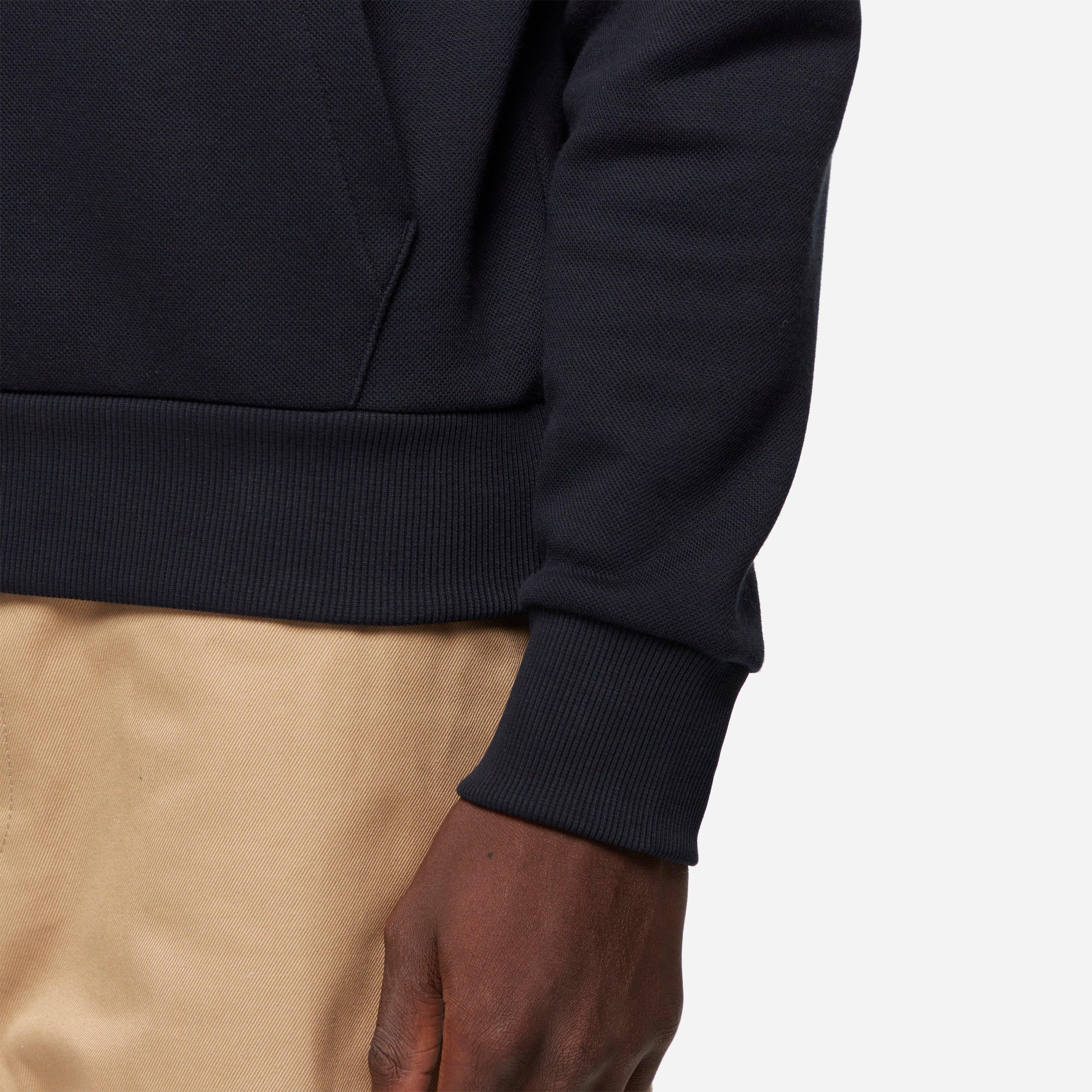 Fred Perry Chosen by Champions Collar Crew Shirt