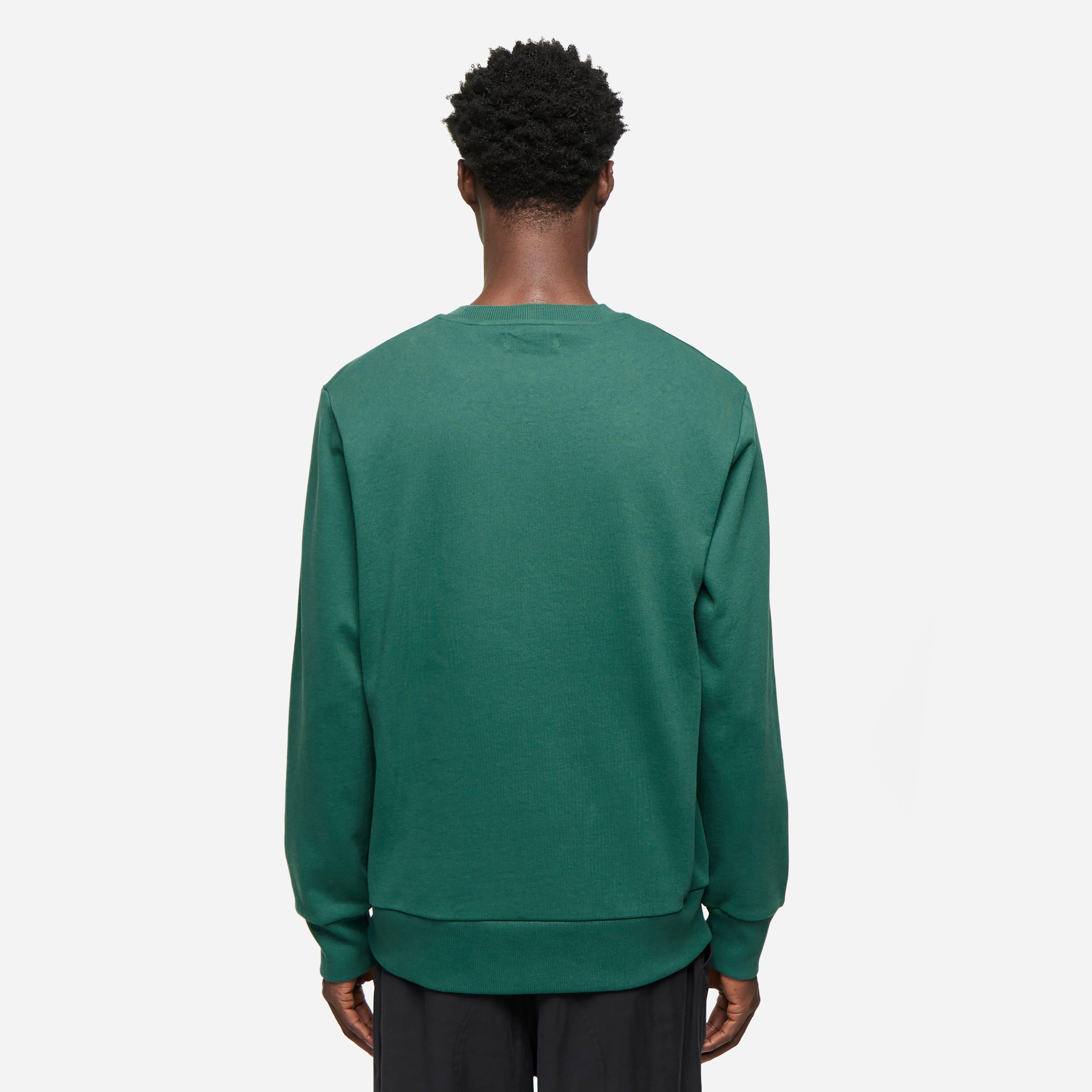 Fred Perry Chosen by Champions Crew Shirt