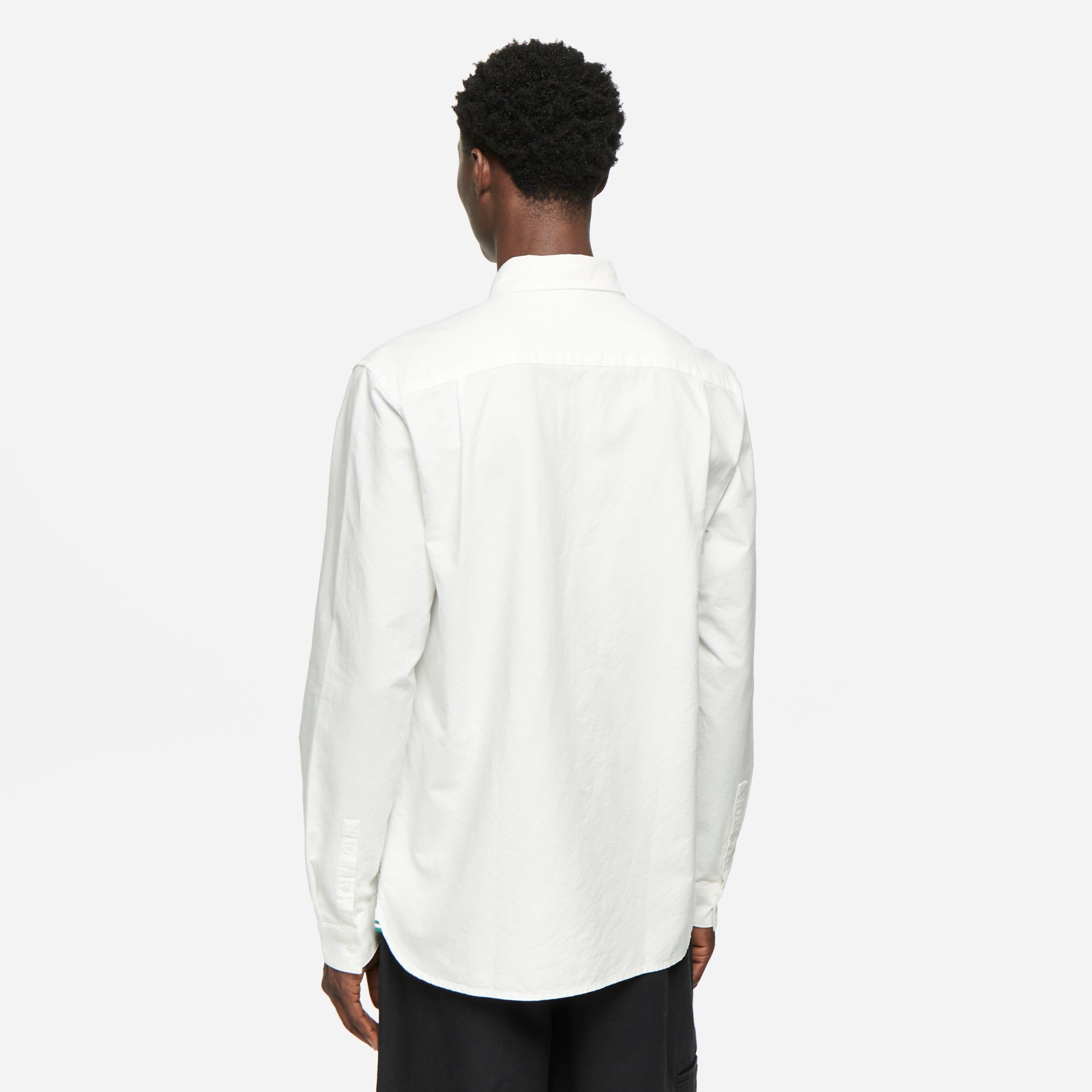 Fred Perry Chosen by Champions Oxford Shirt