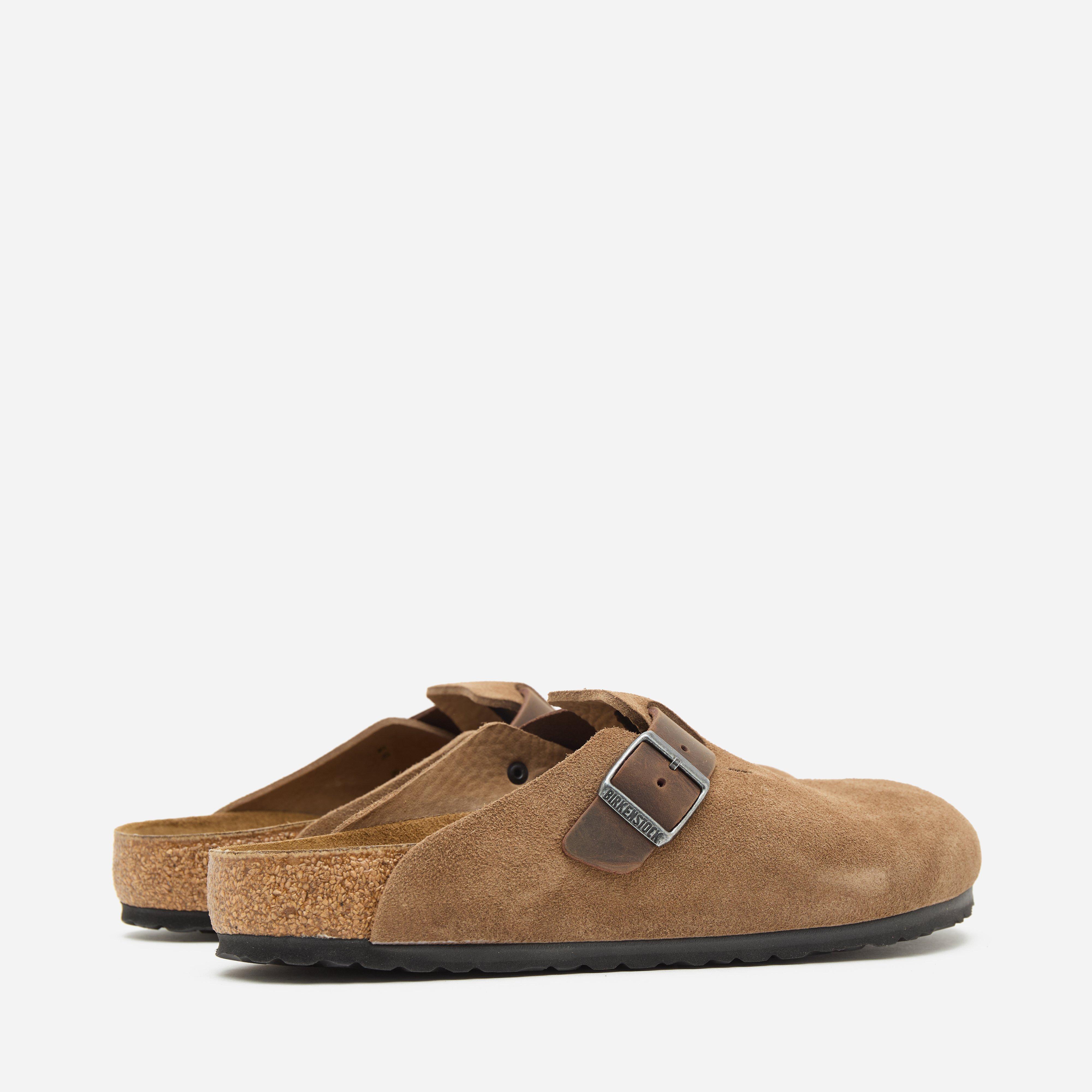 Birkenstock Boston
