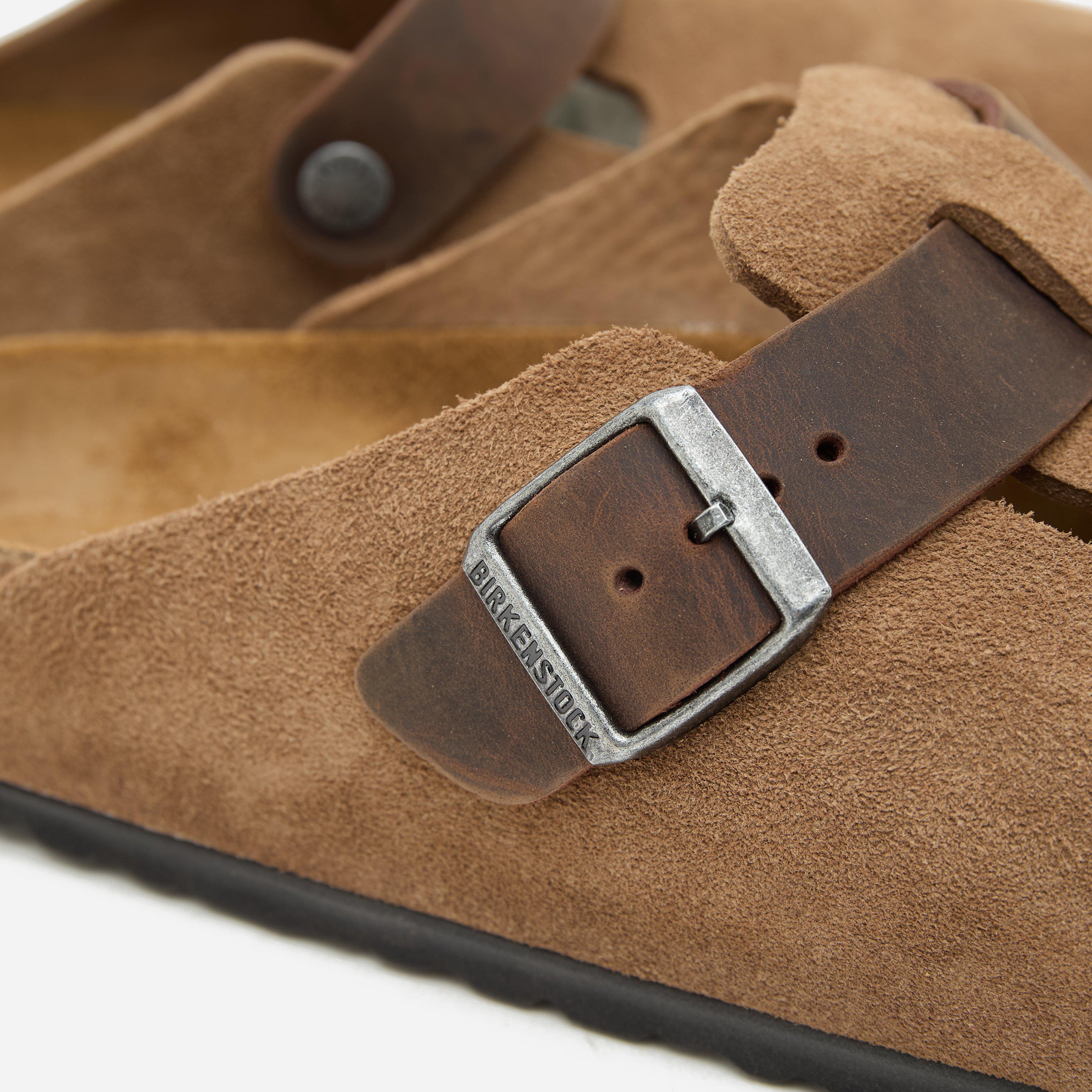 Birkenstock Boston