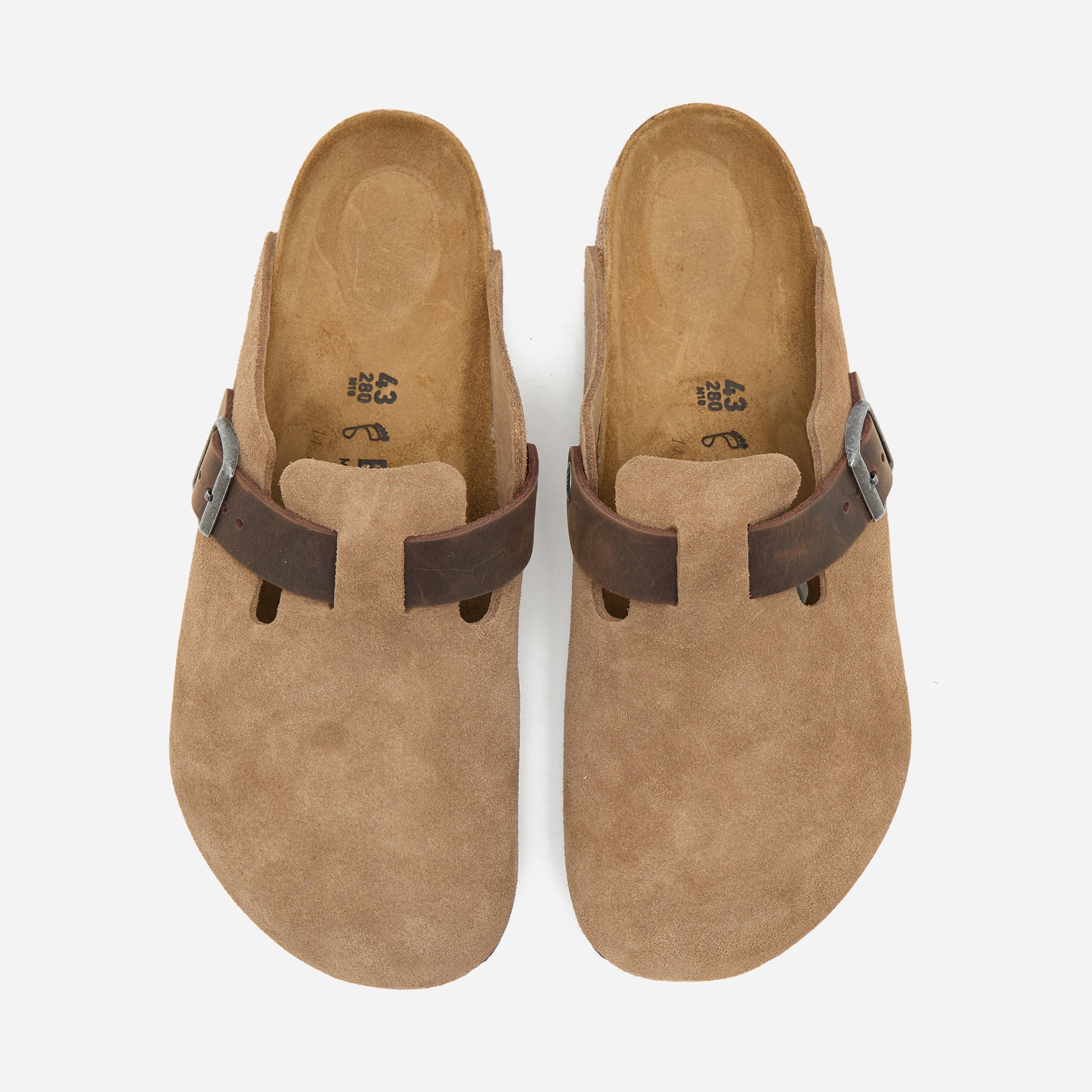 Birkenstock Boston