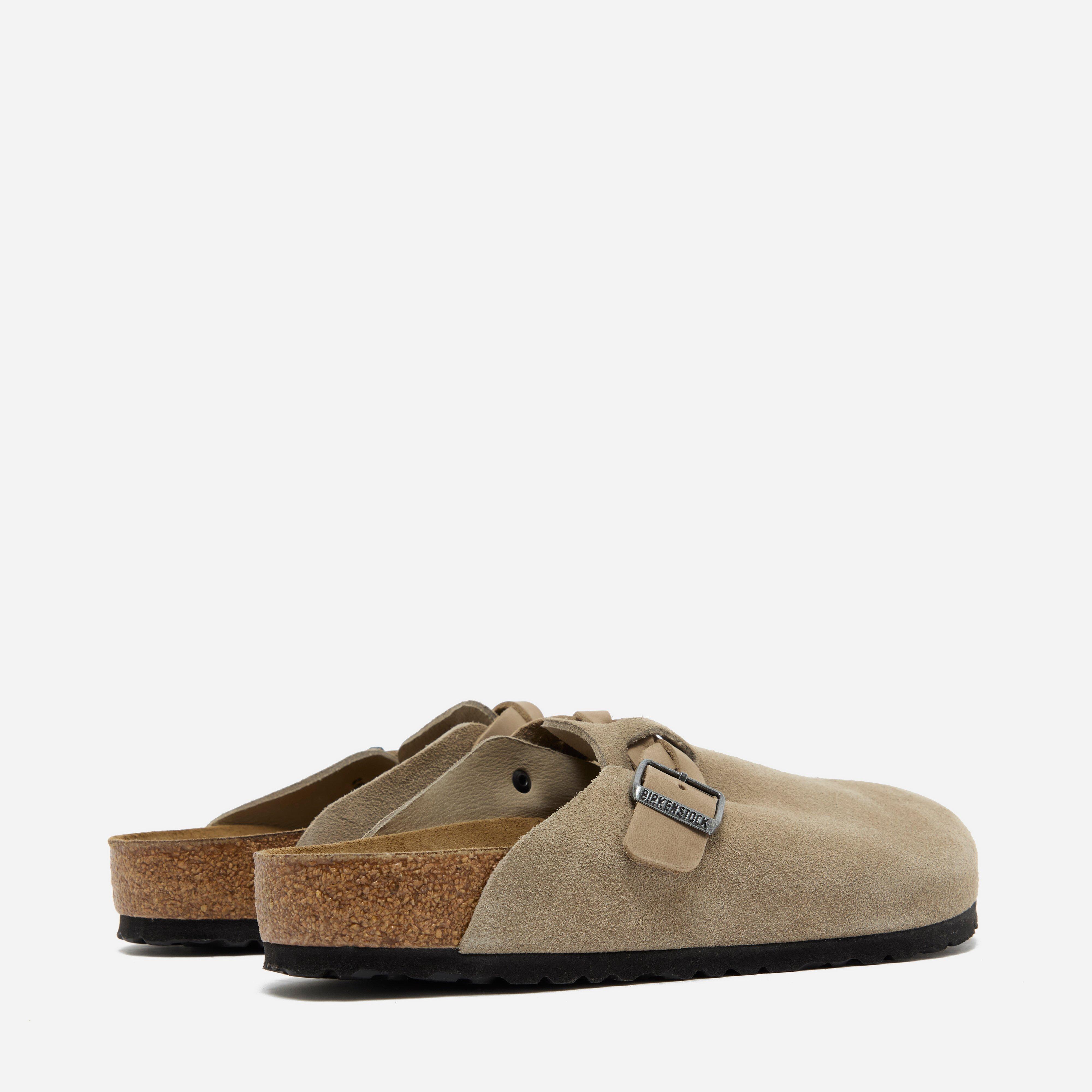 Birkenstock Boston Braid