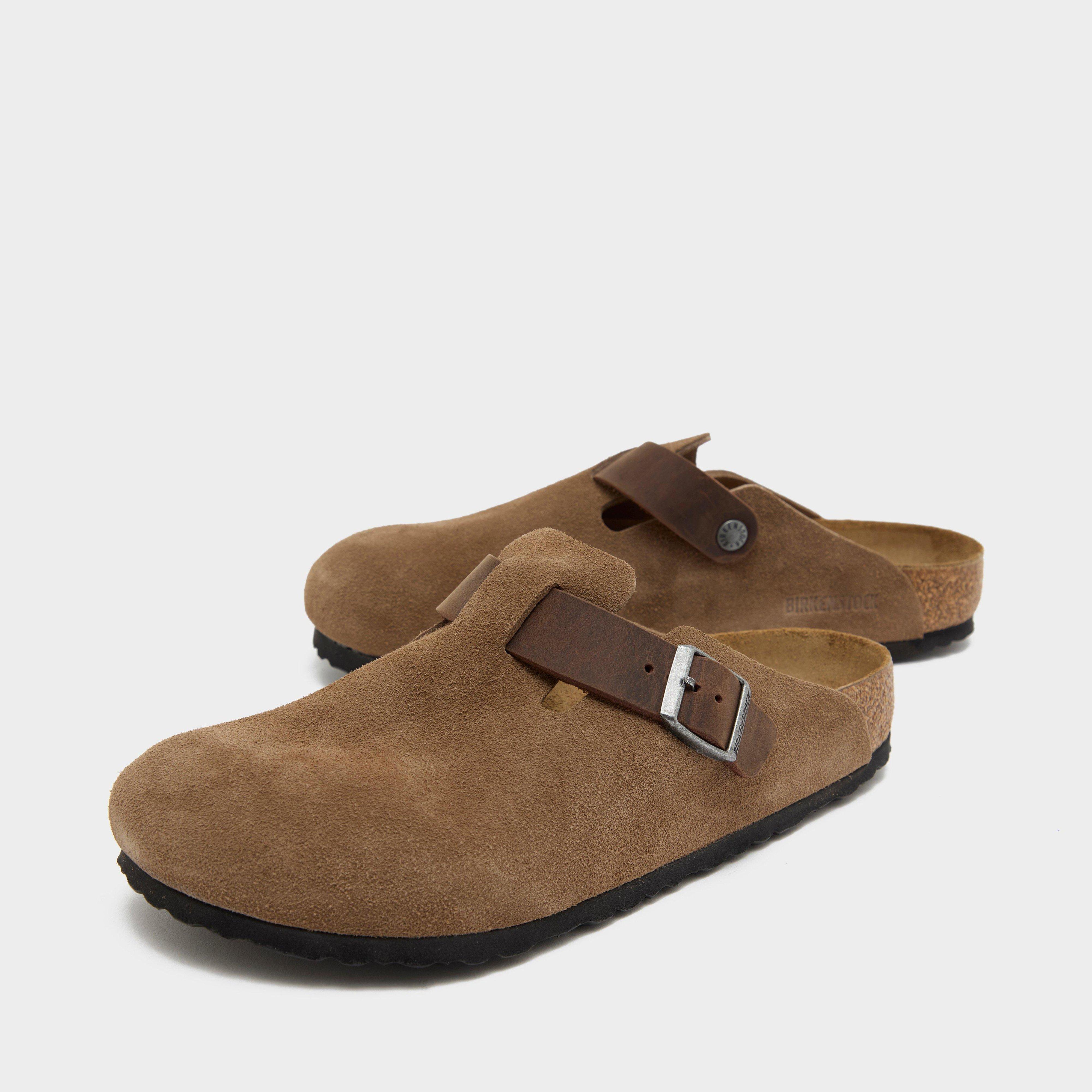 Birkenstock Boston Women's