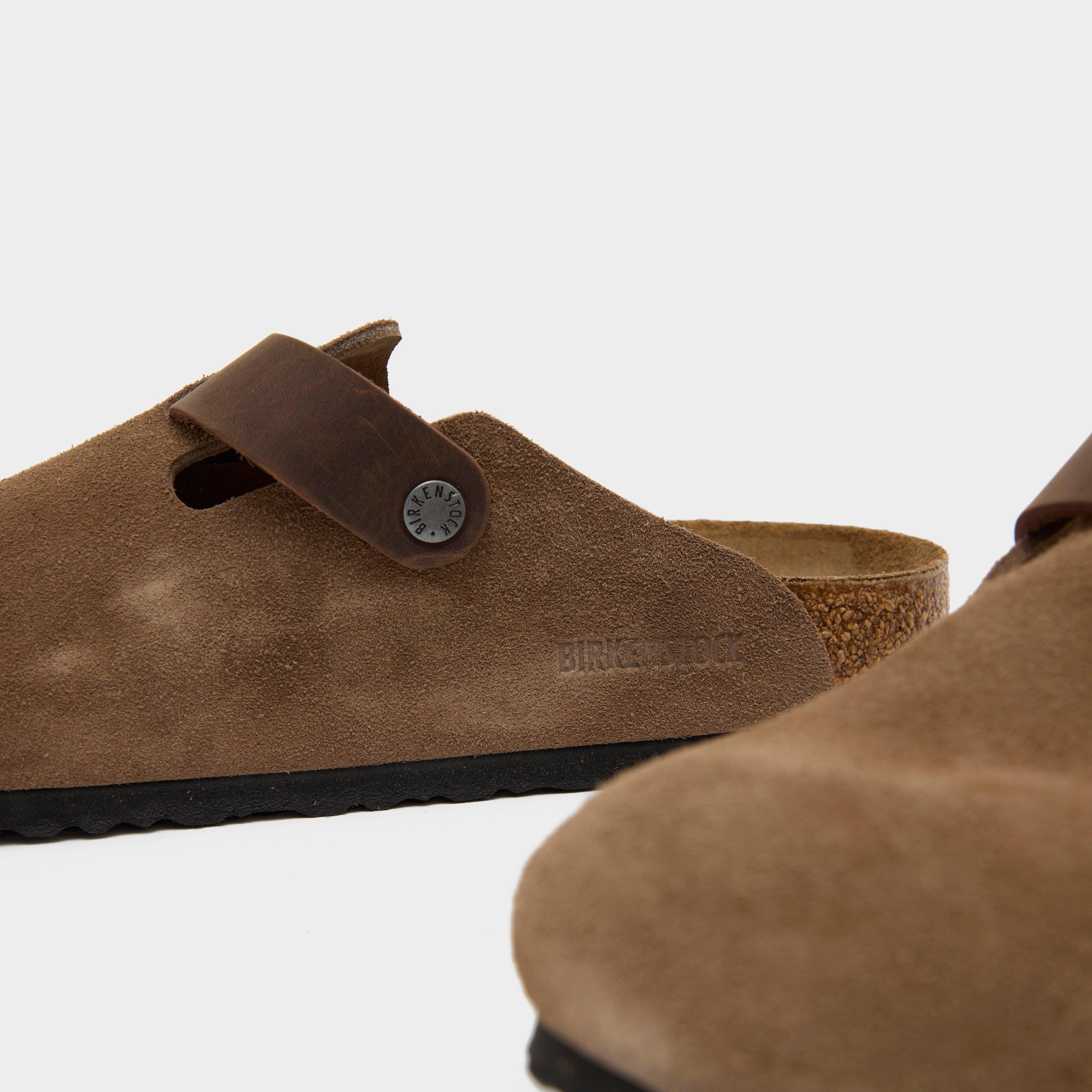 Birkenstock Boston Women's