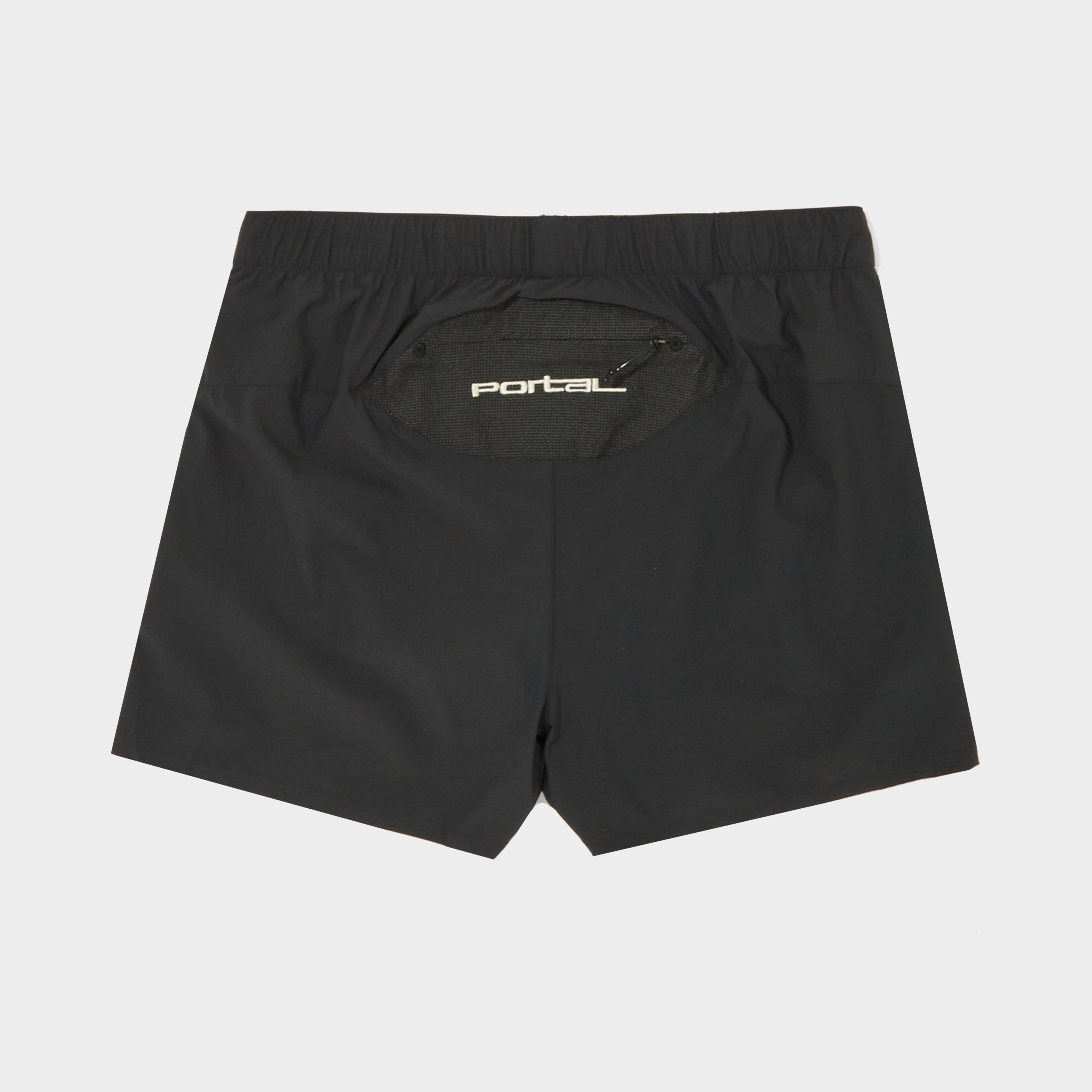 Portal Marka Liner Short