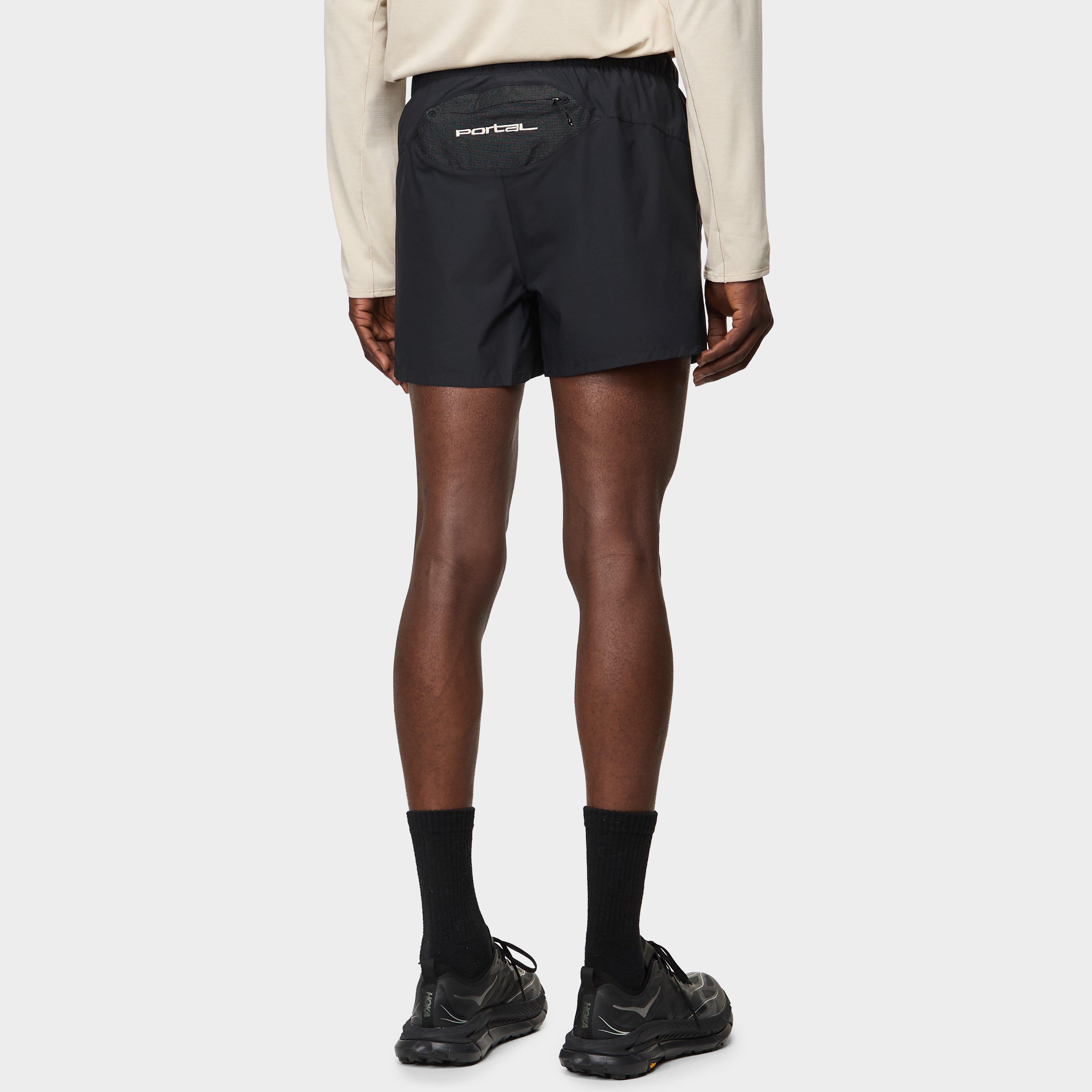 Portal Marka Liner Short