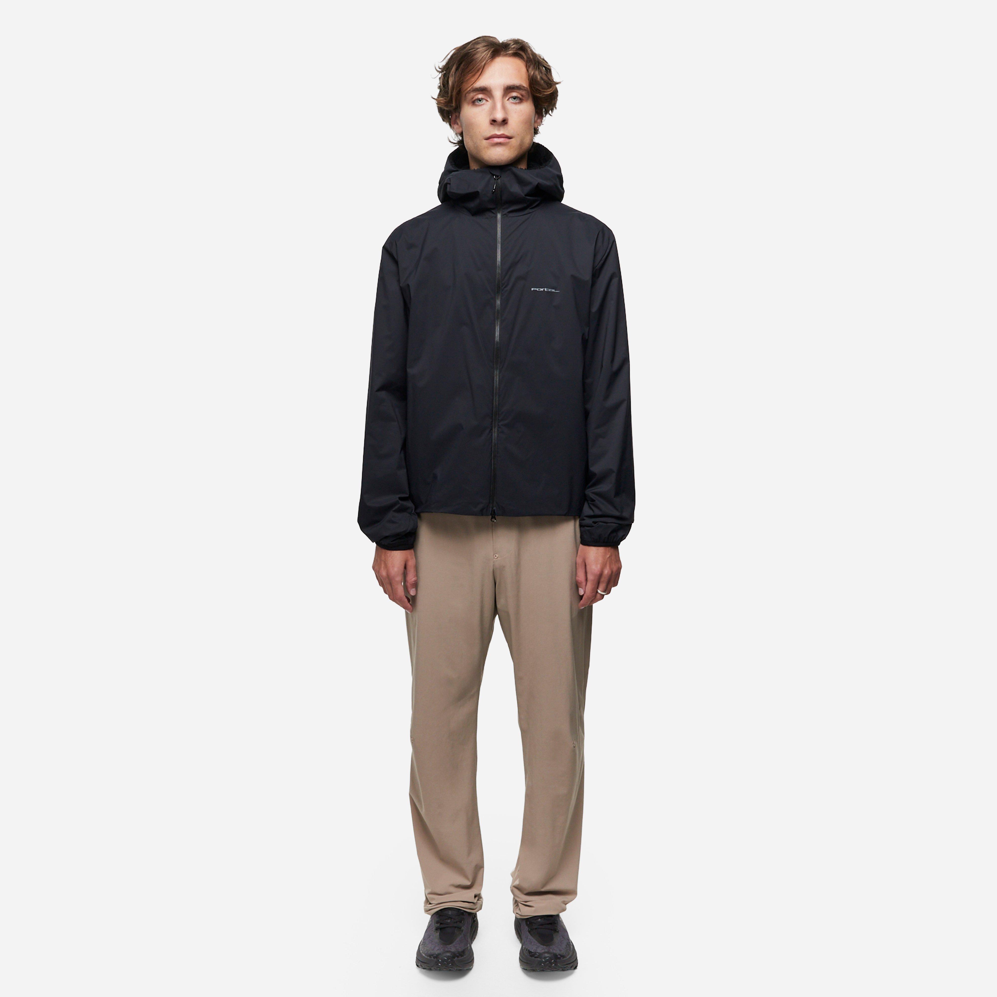 Portal Level Alpha Jacket