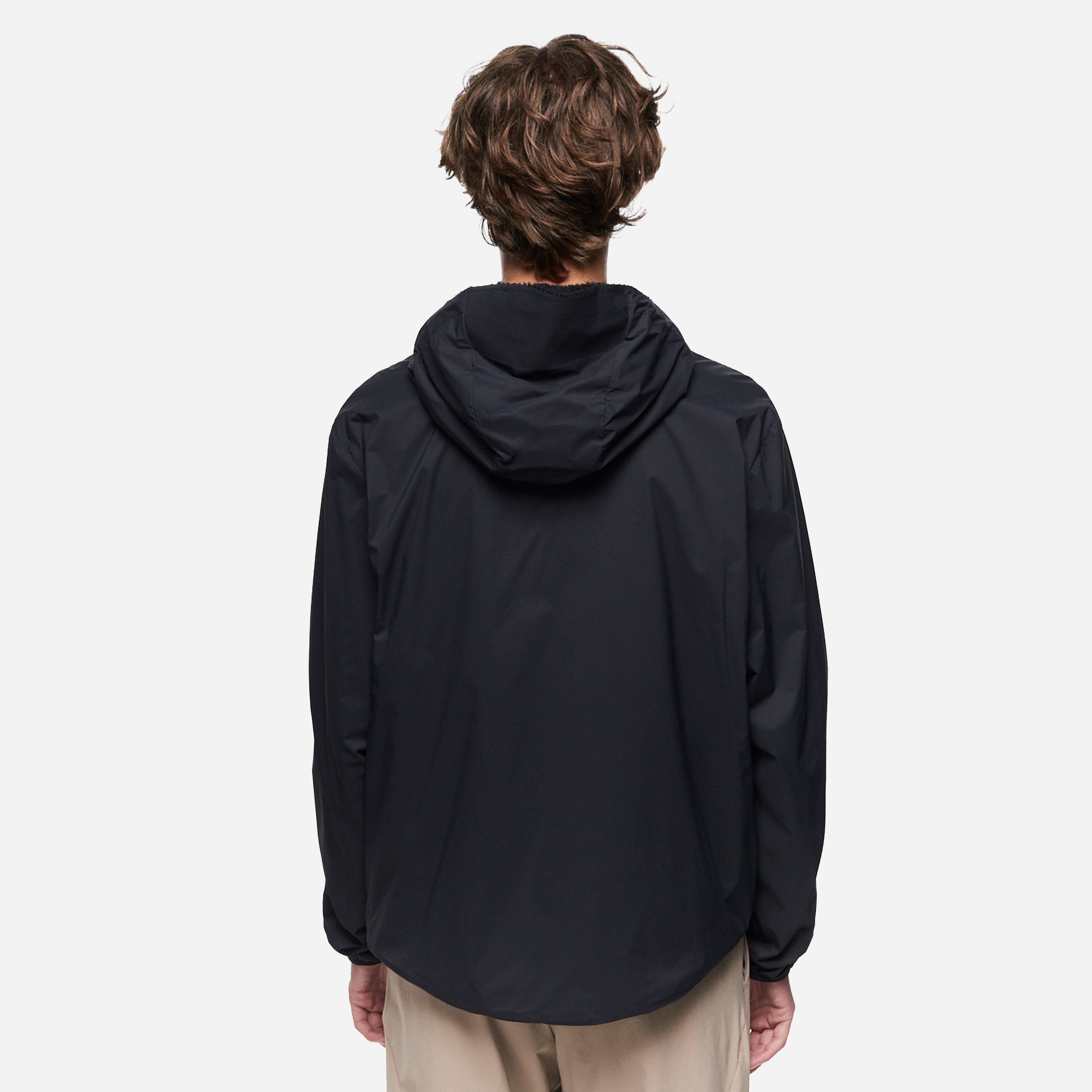 Portal Level Alpha Jacket