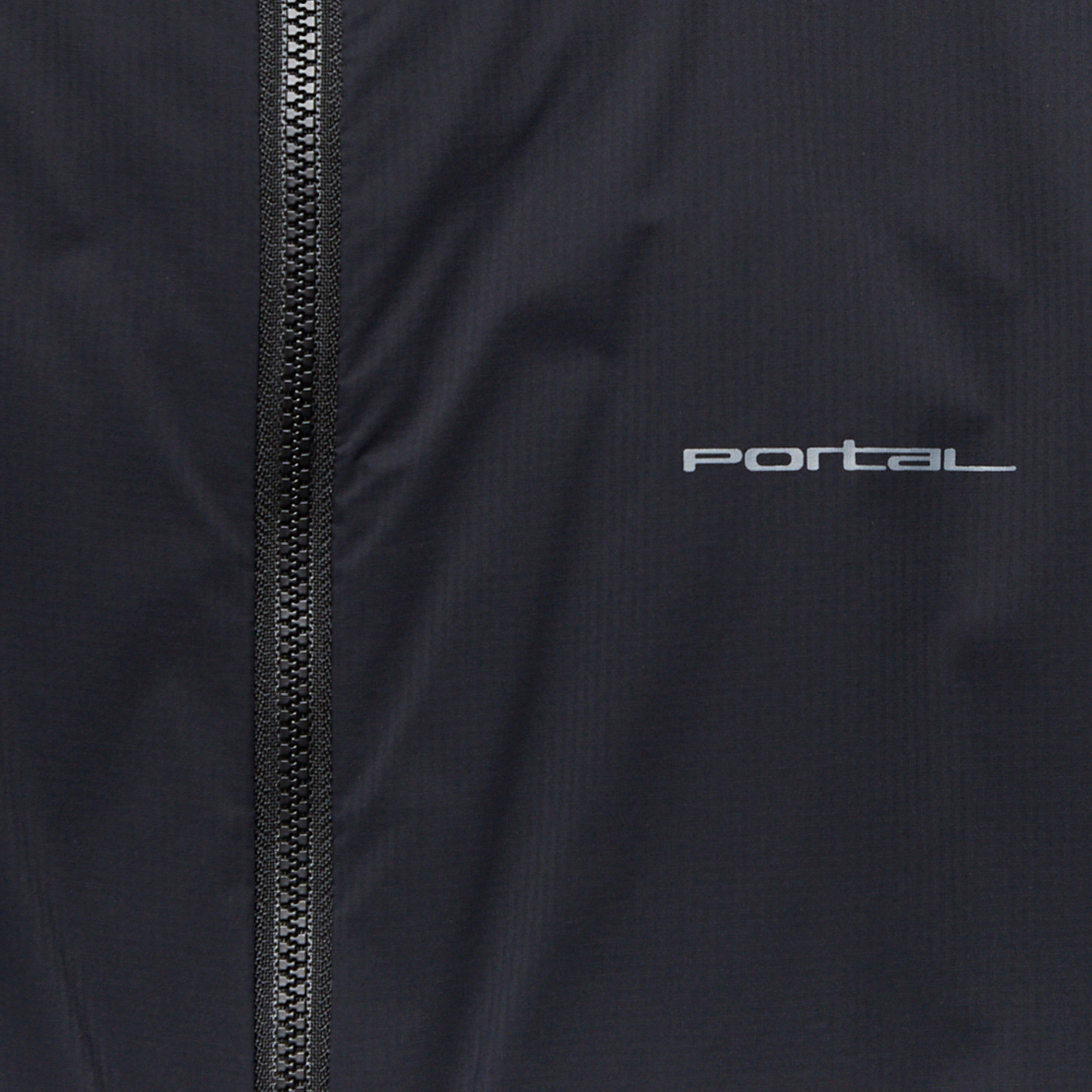 Portal Level Alpha Jacket