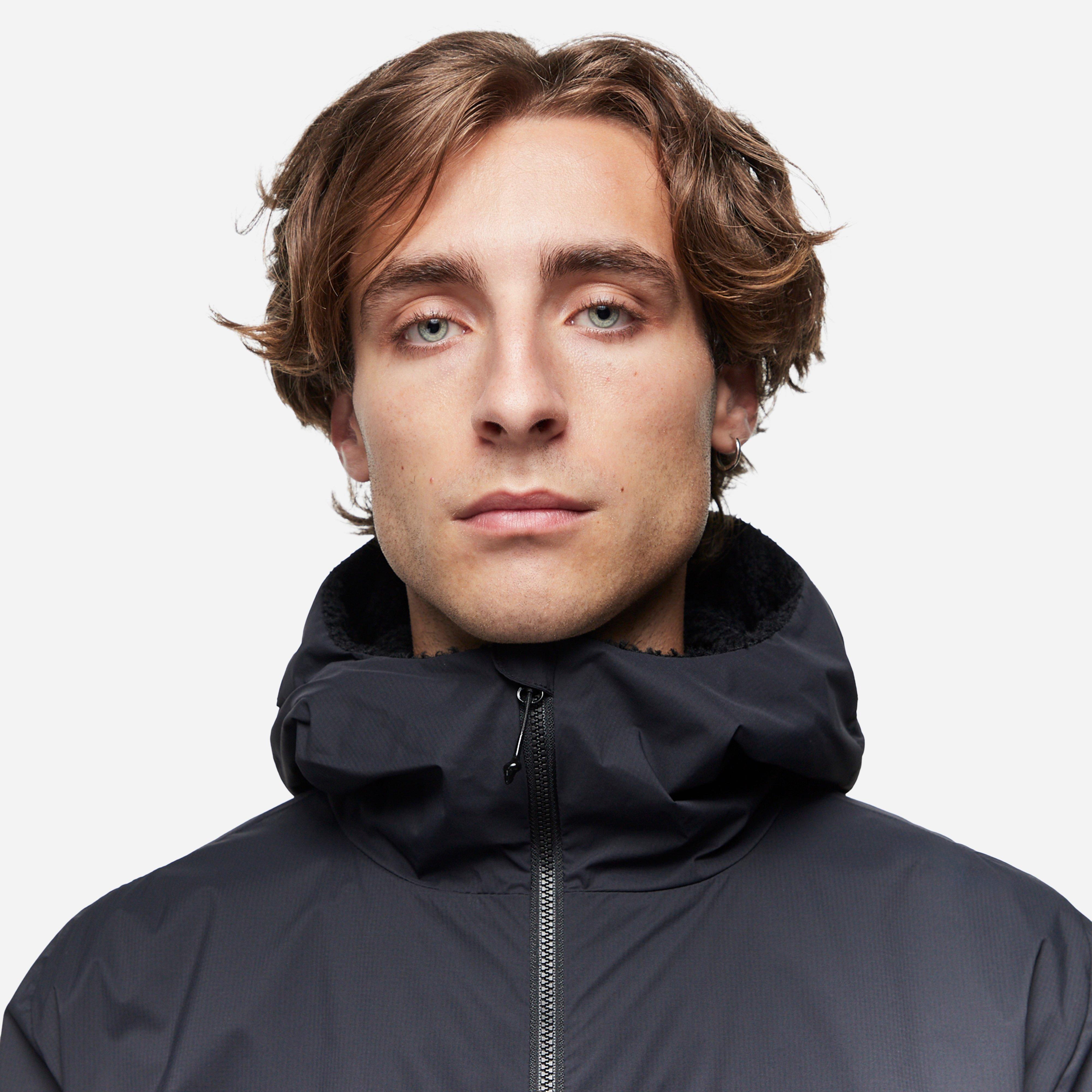 Portal Level Alpha Jacket