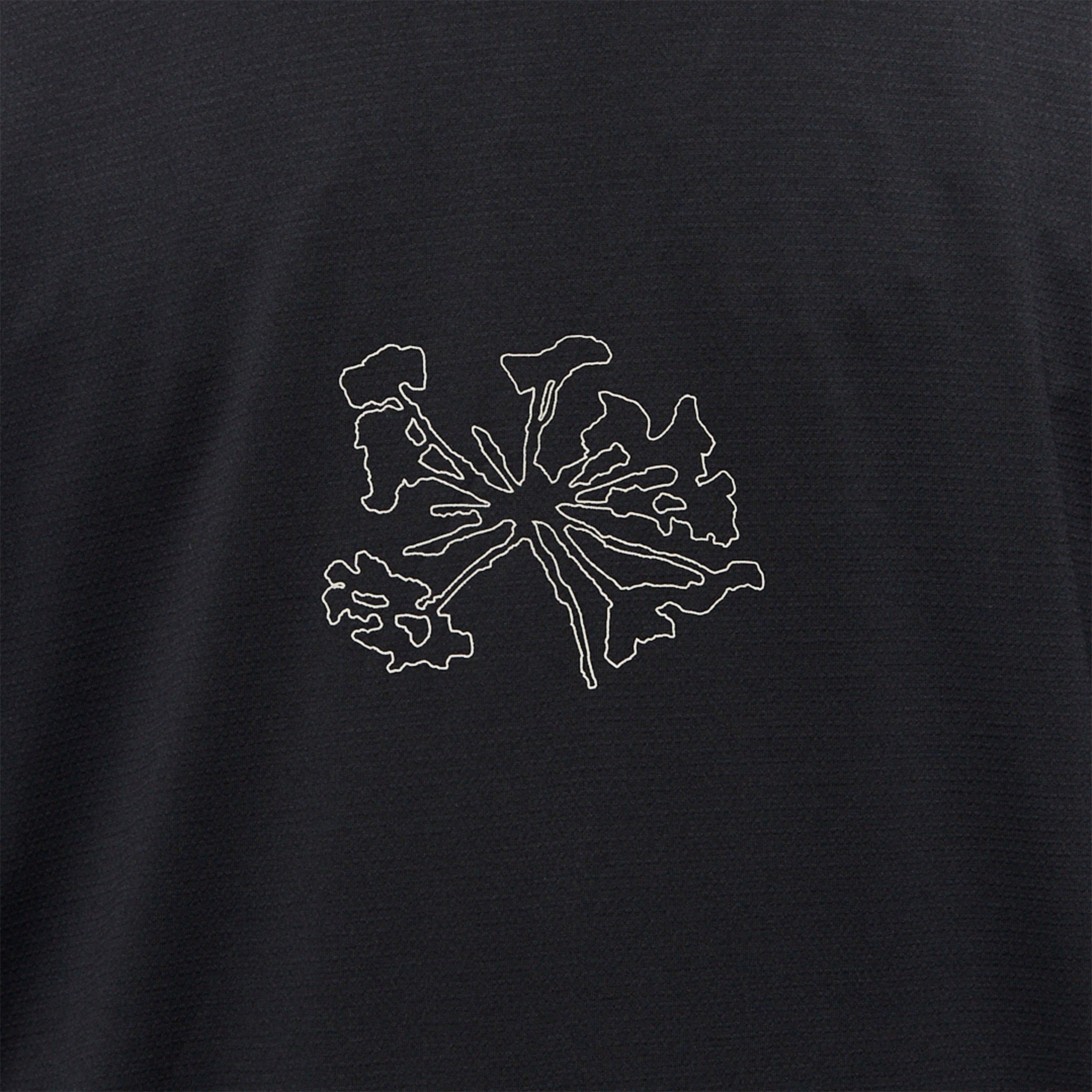 Portal Lateral Peak Short Sleeve T-Shirt