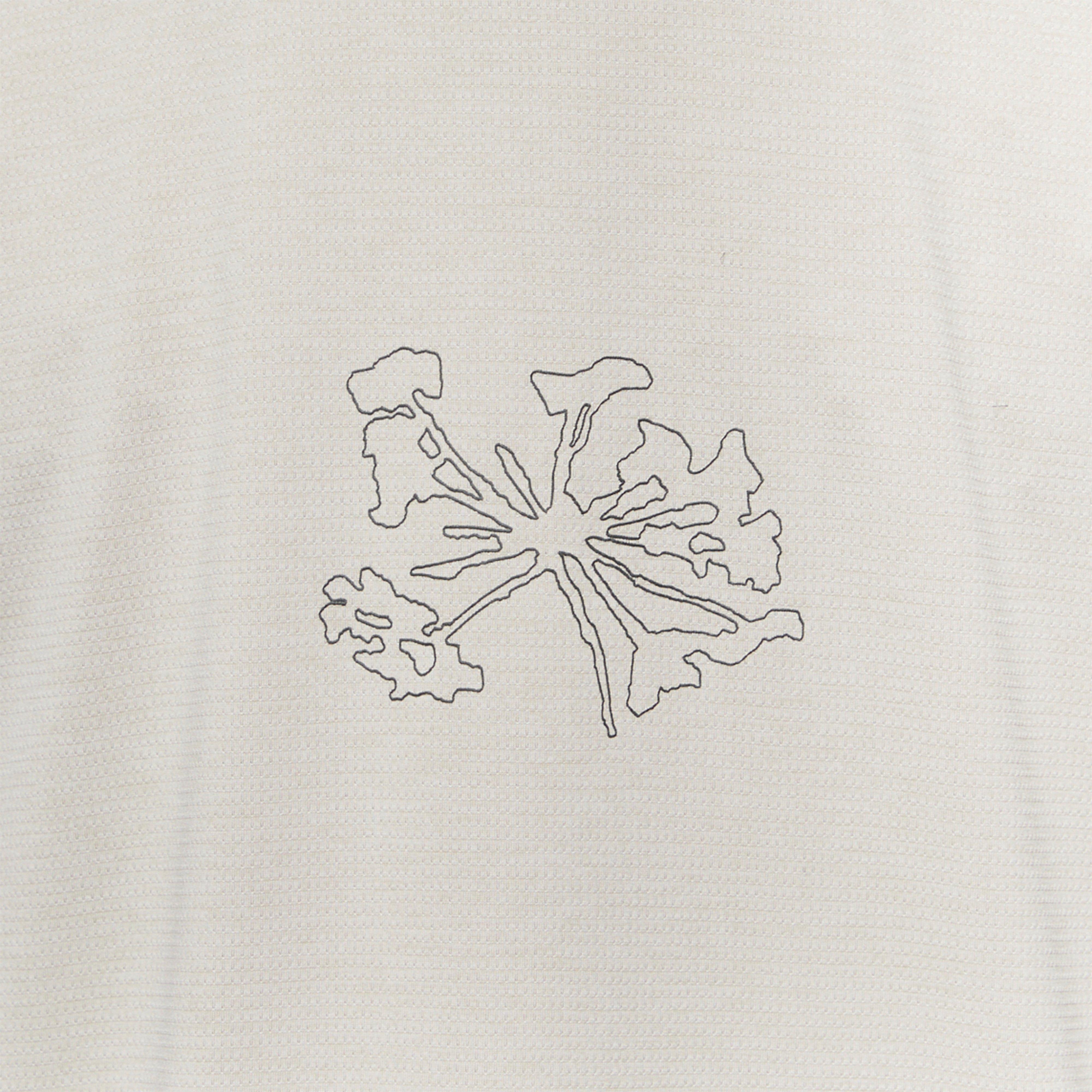 Portal Lateral Peak Short Sleeve T-Shirt