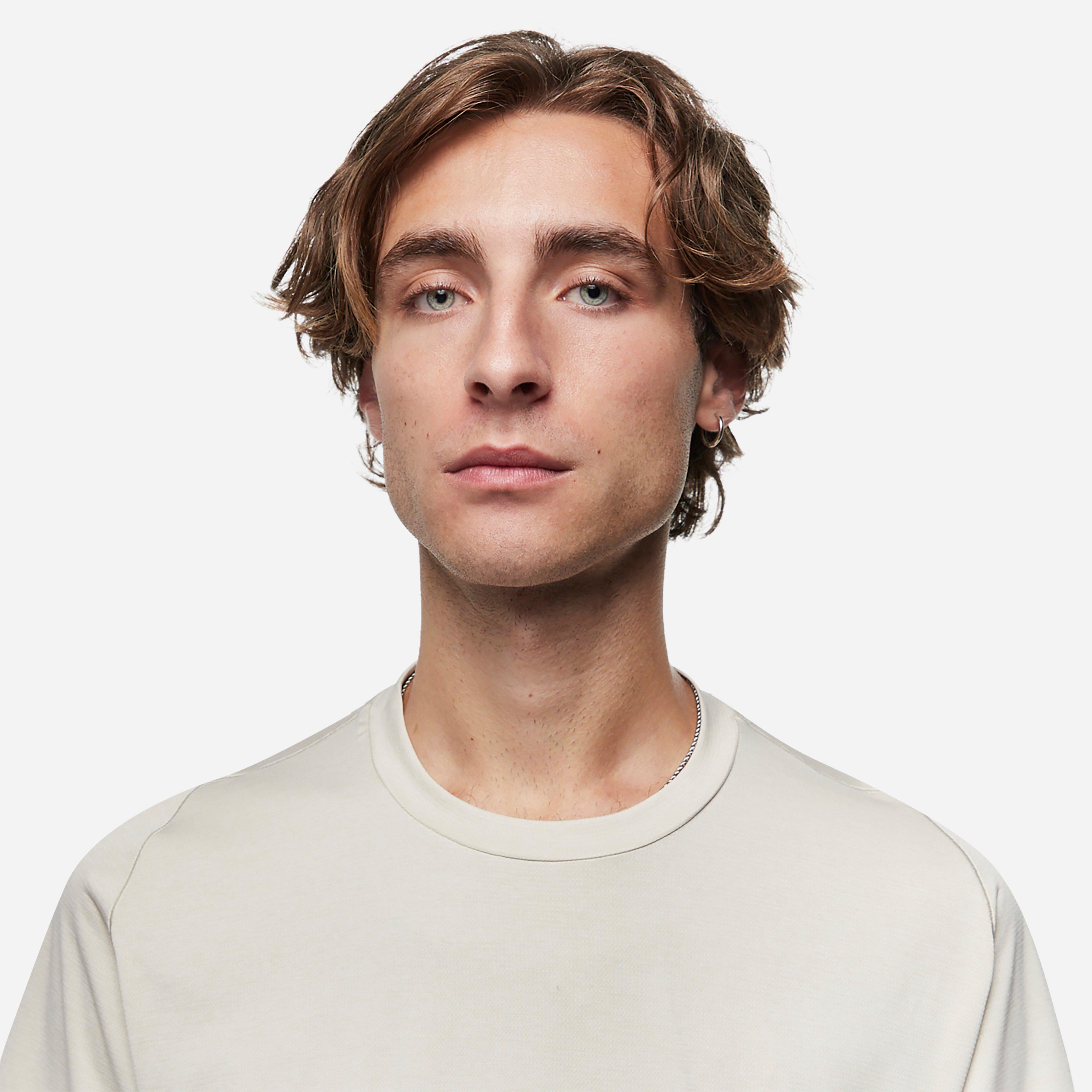 Portal Lateral Peak Short Sleeve T-Shirt