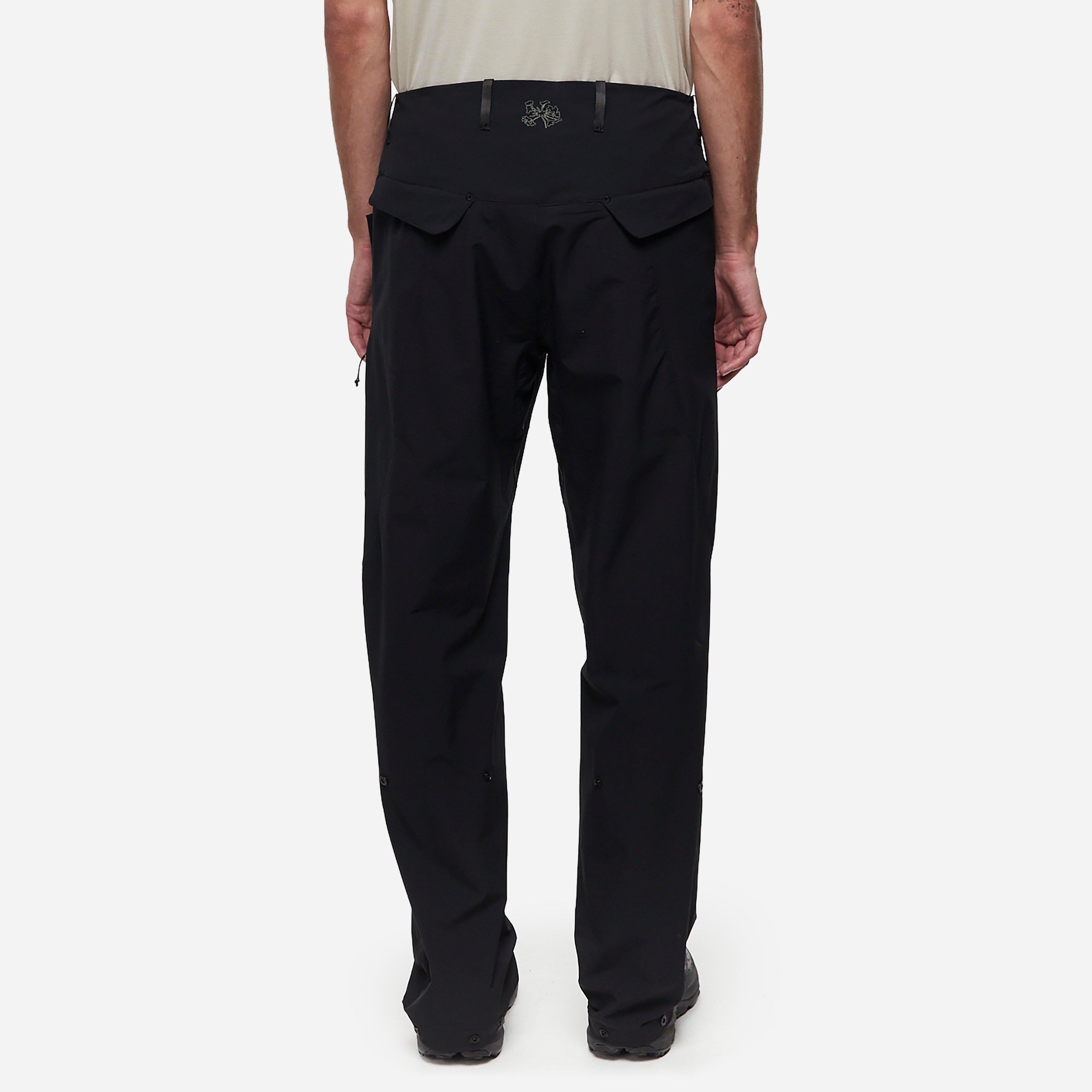 Portal Traka SoftShell Pants