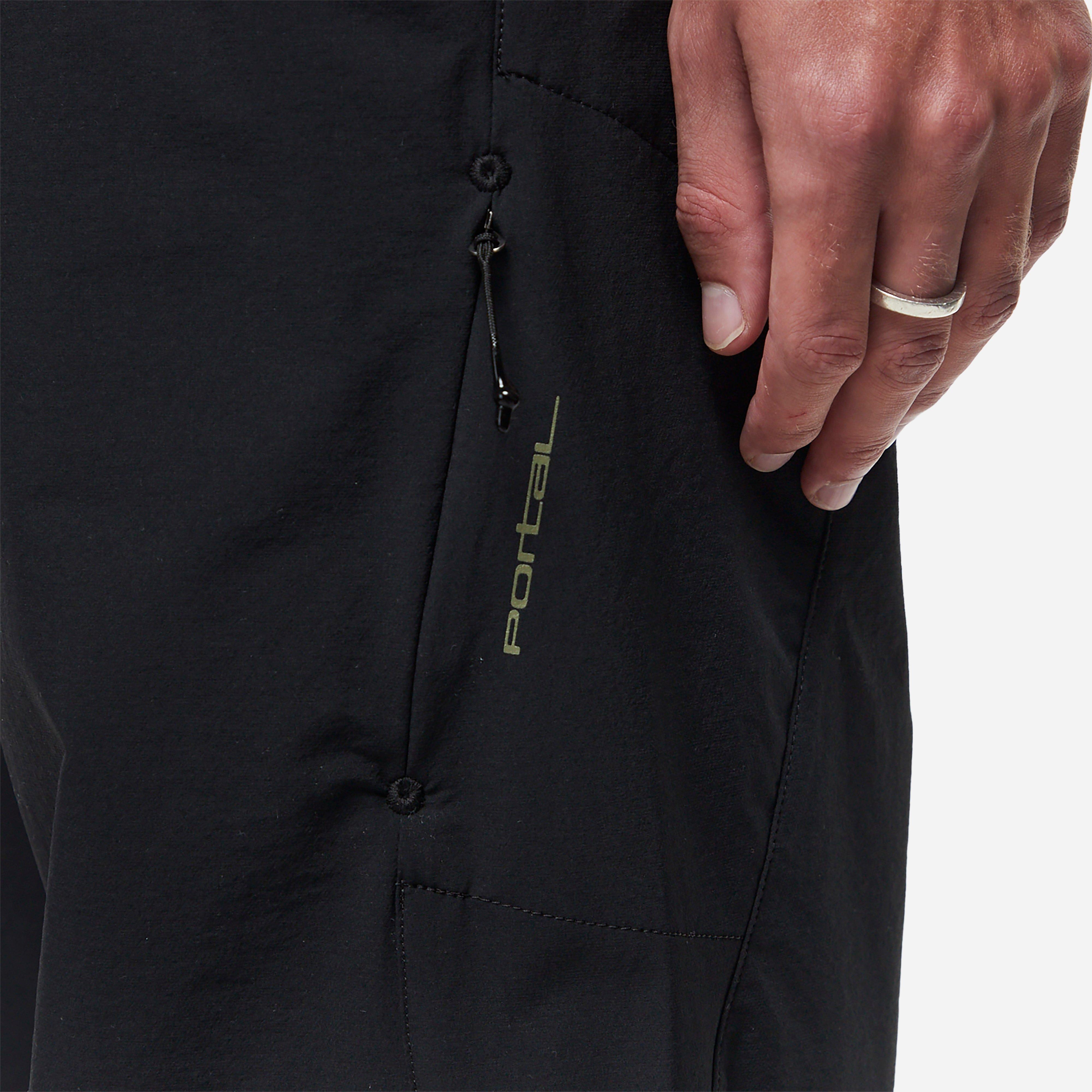 Portal Traka SoftShell Pants