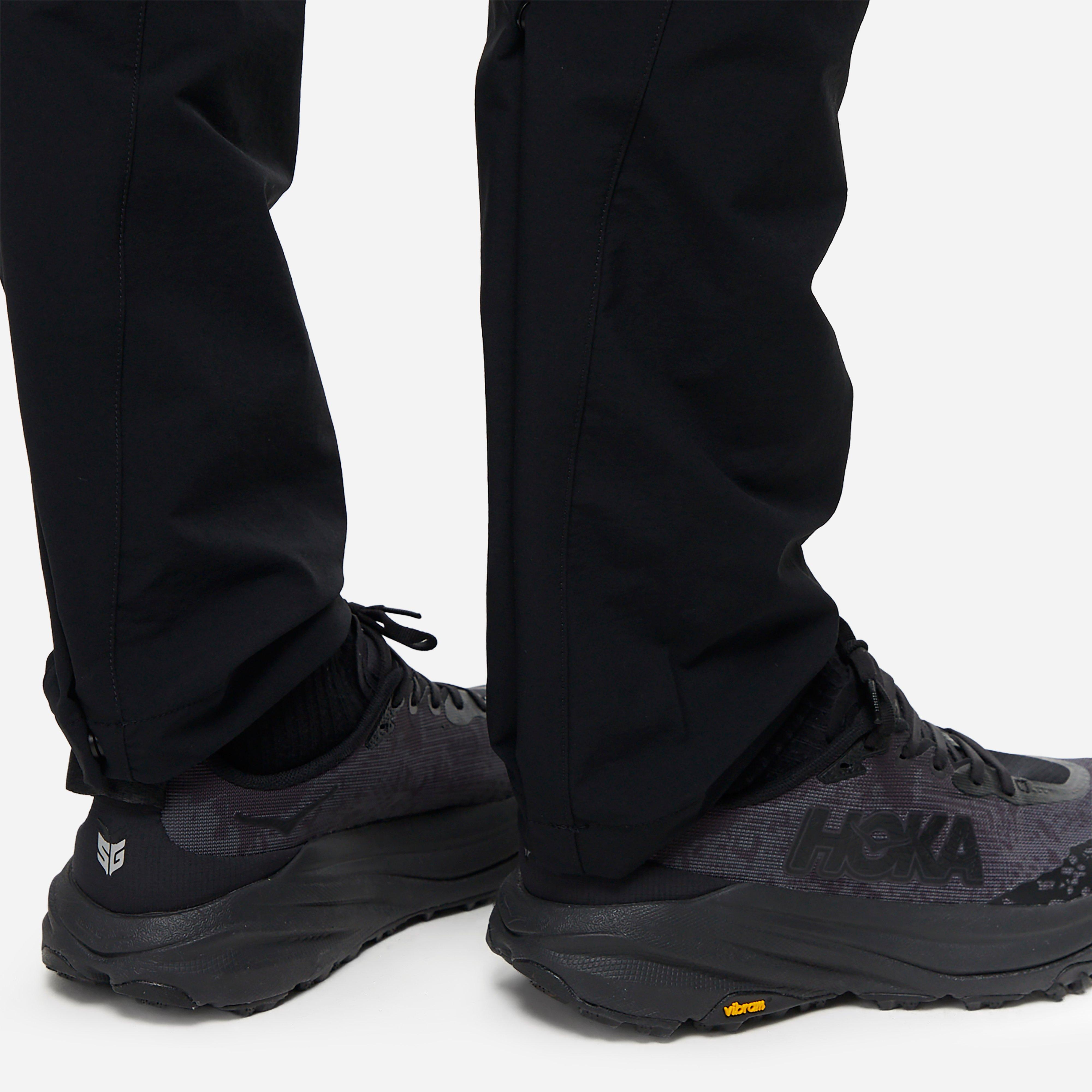 Portal Traka SoftShell Pants