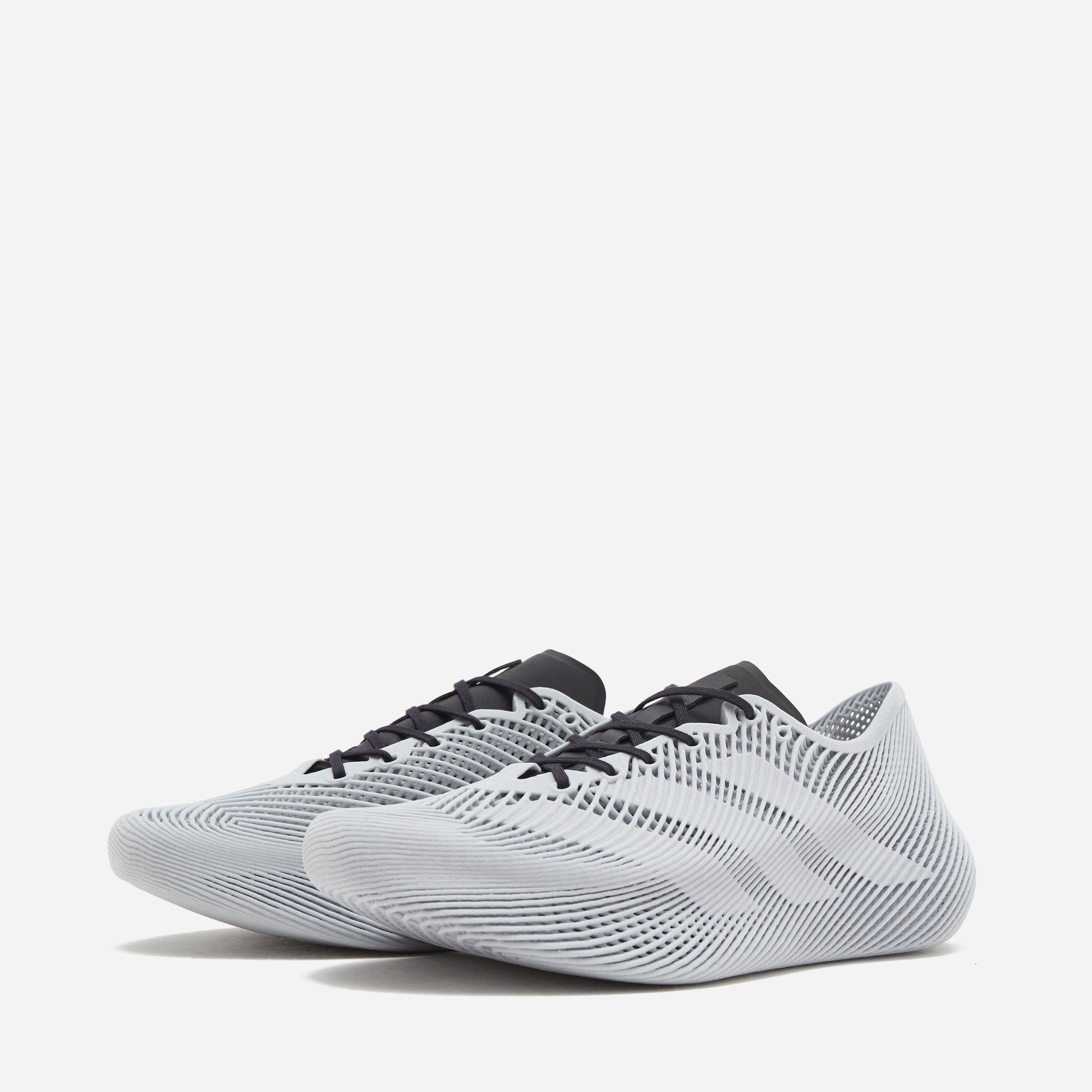 adidas Laced Climacool 3D