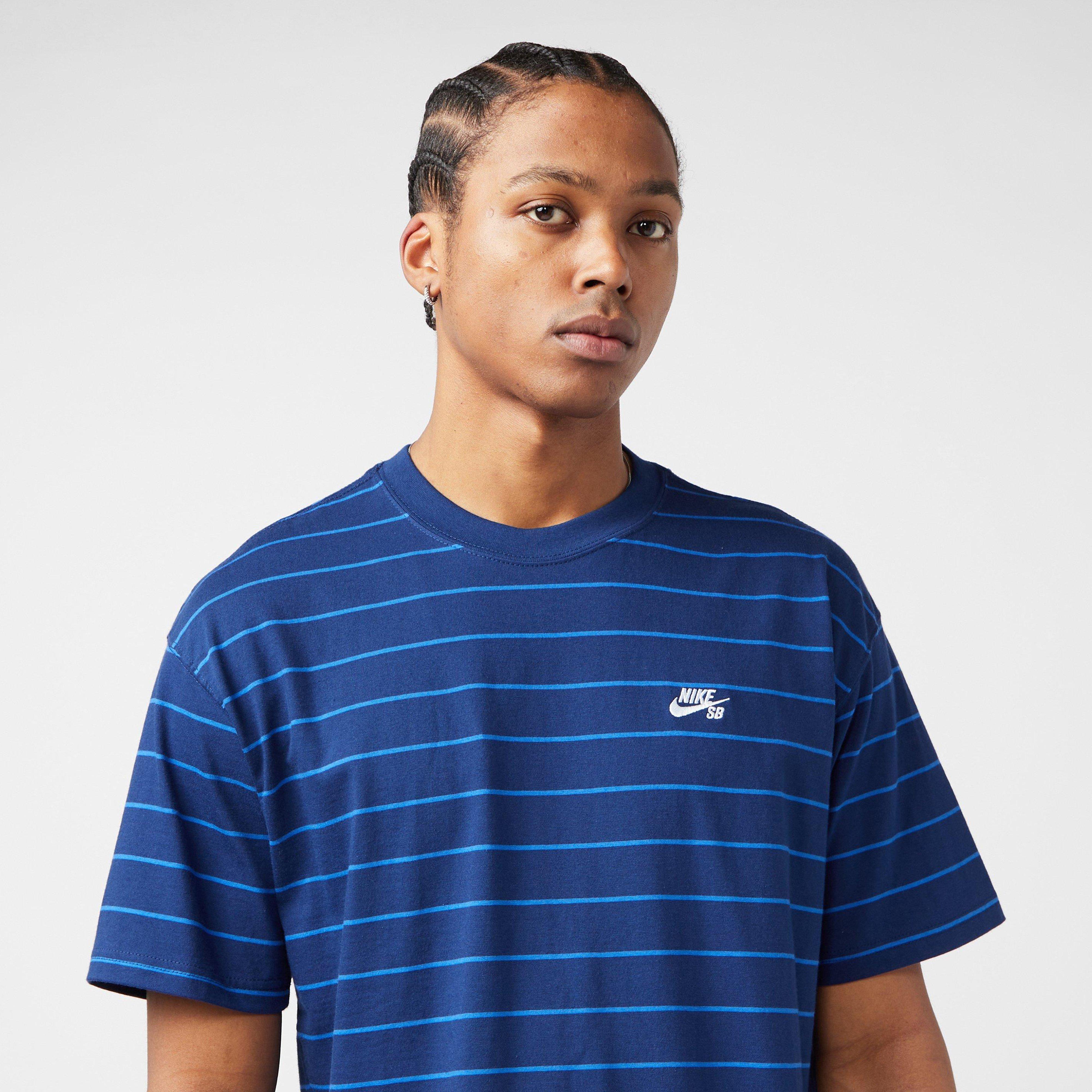 Nike SB Stripe T-Shirt