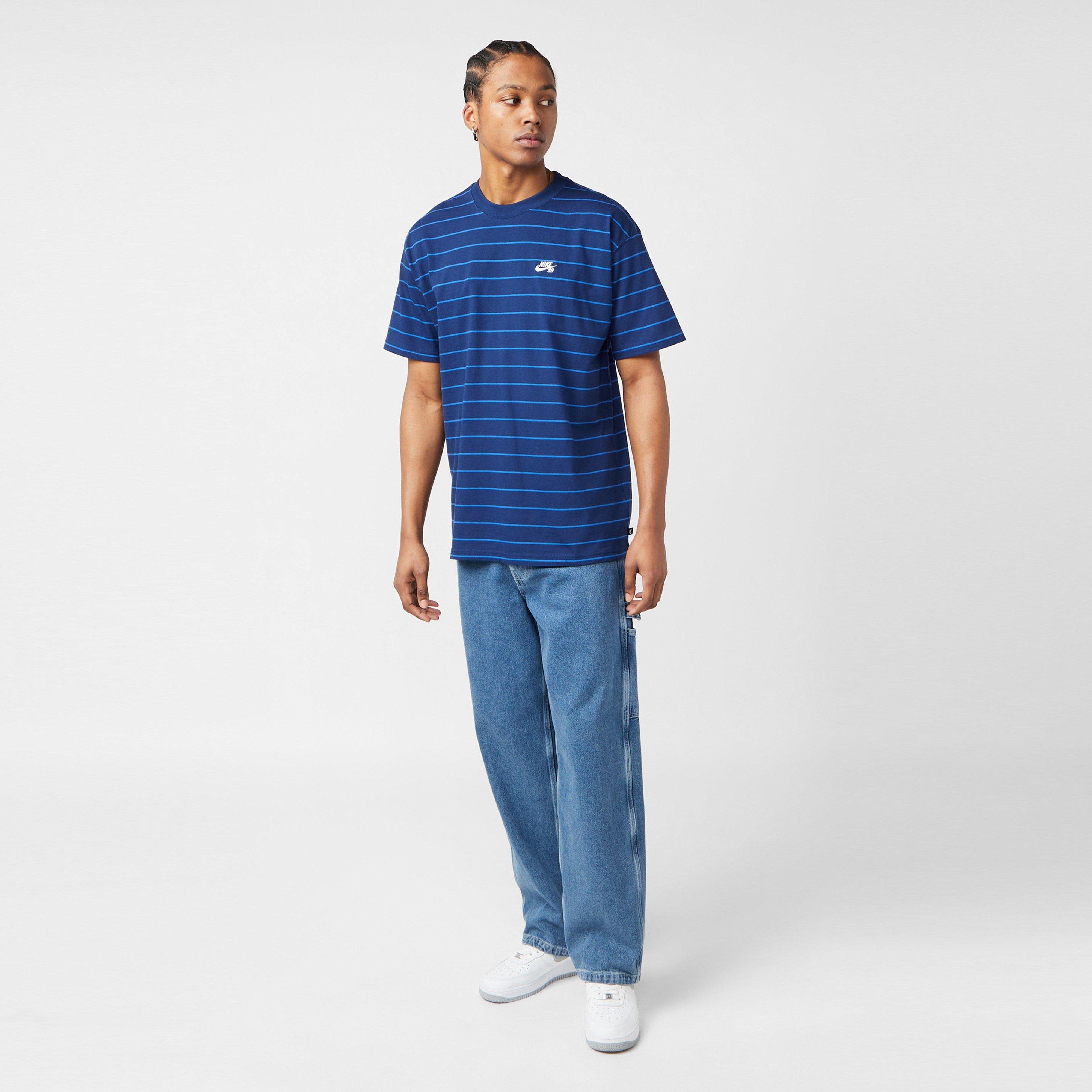 Nike SB Stripe T-Shirt