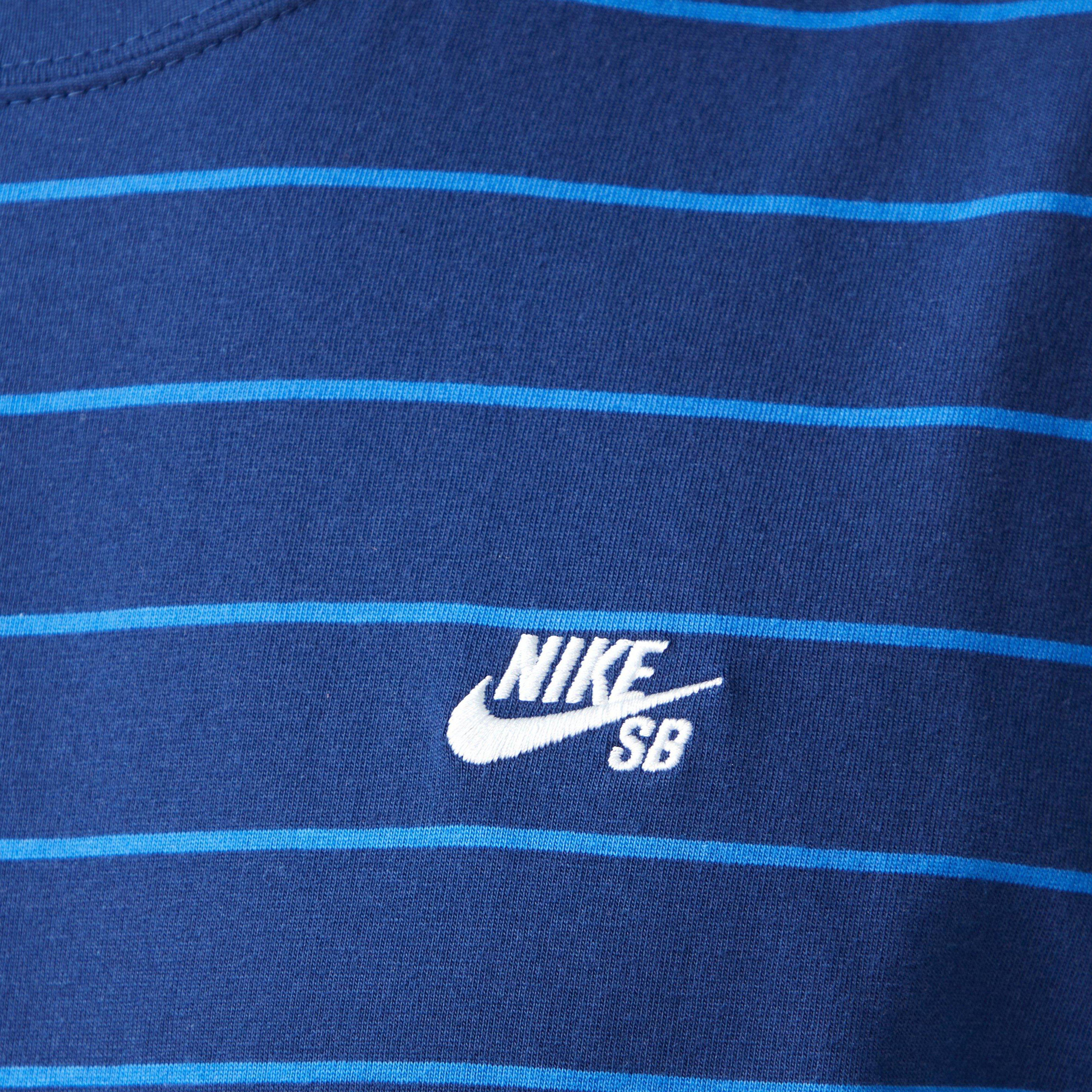 Nike SB Stripe T-Shirt