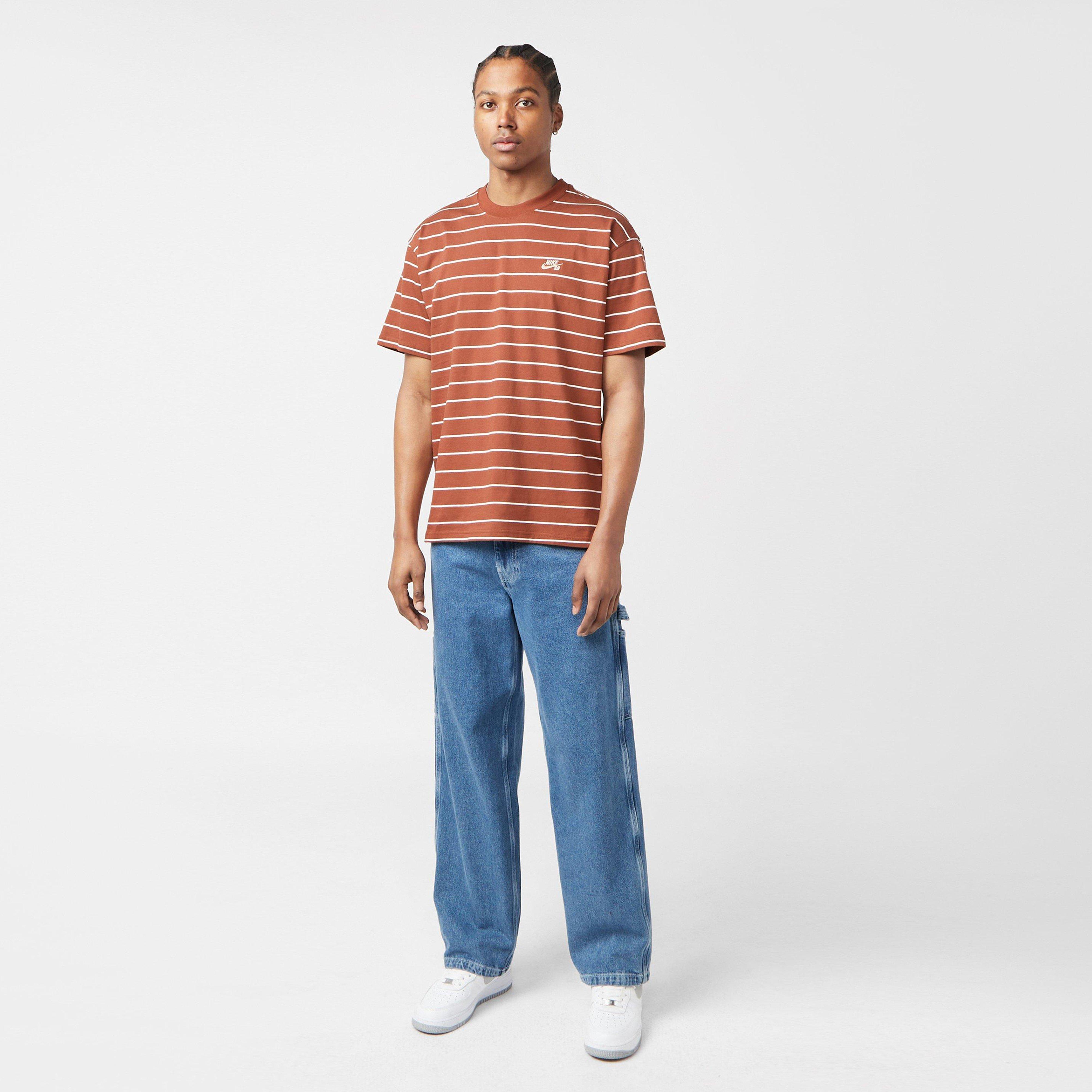 Nike SB Stripe T-Shirt