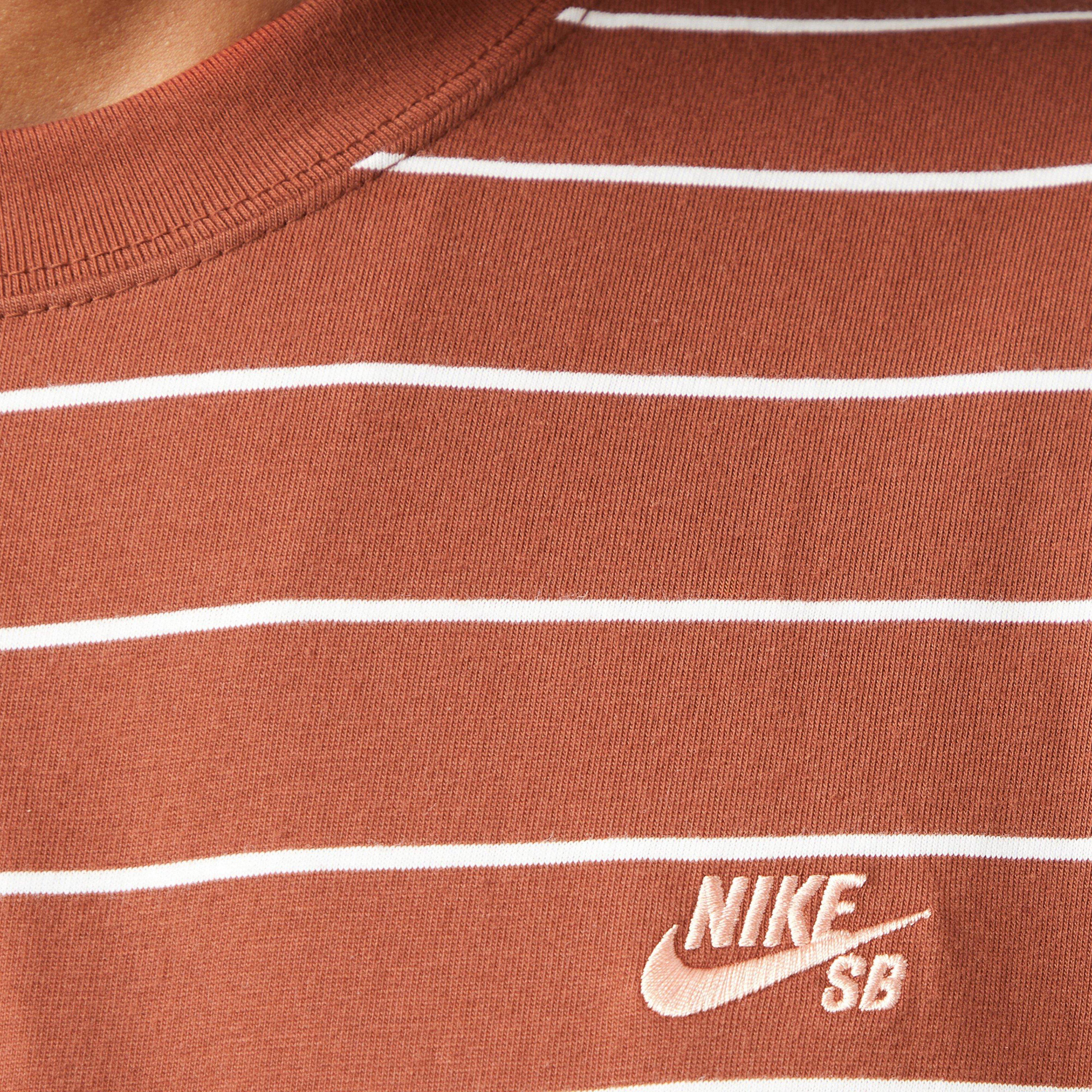 Nike SB Stripe T-Shirt