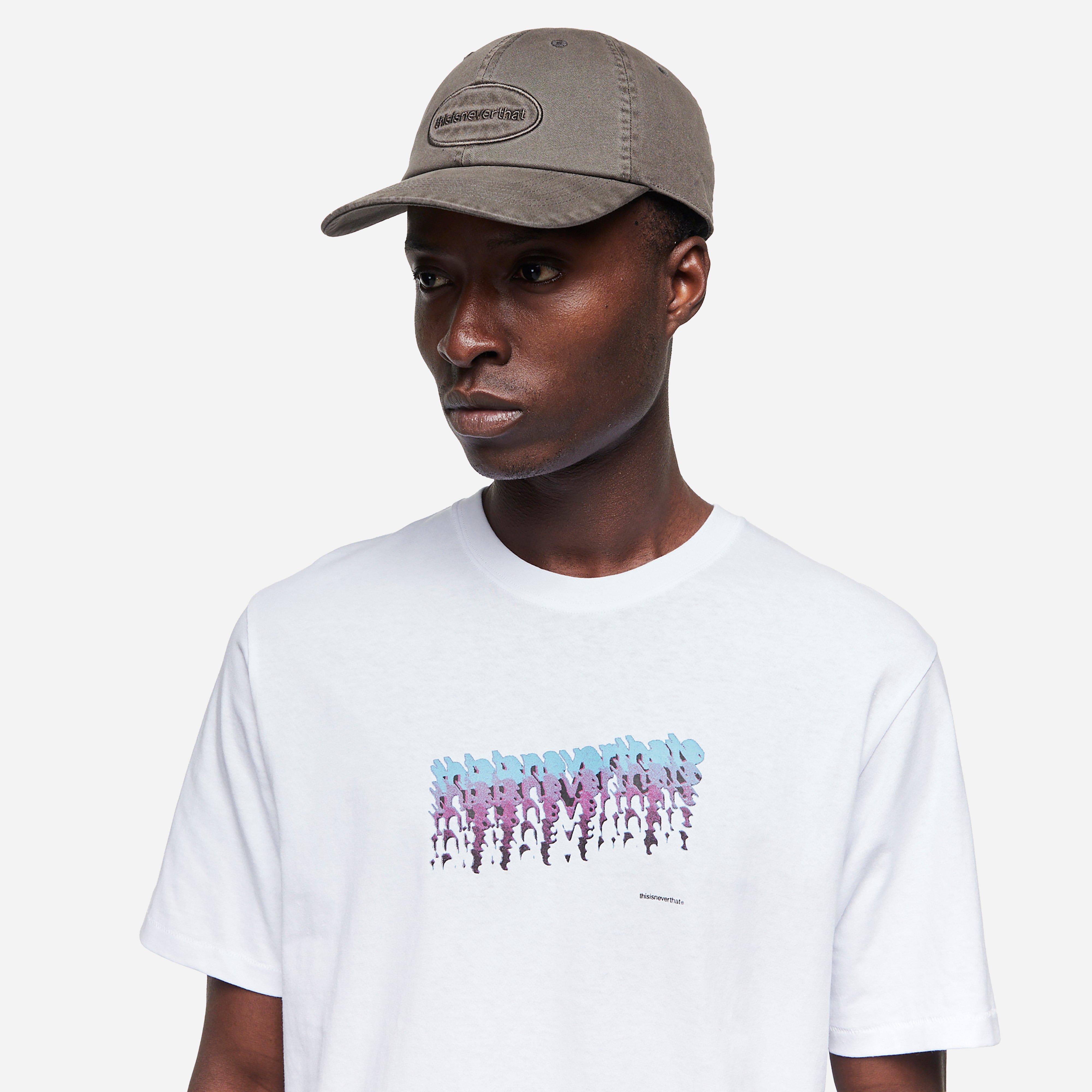 Thisisneverthat Ambiguous Logo T-Shirt