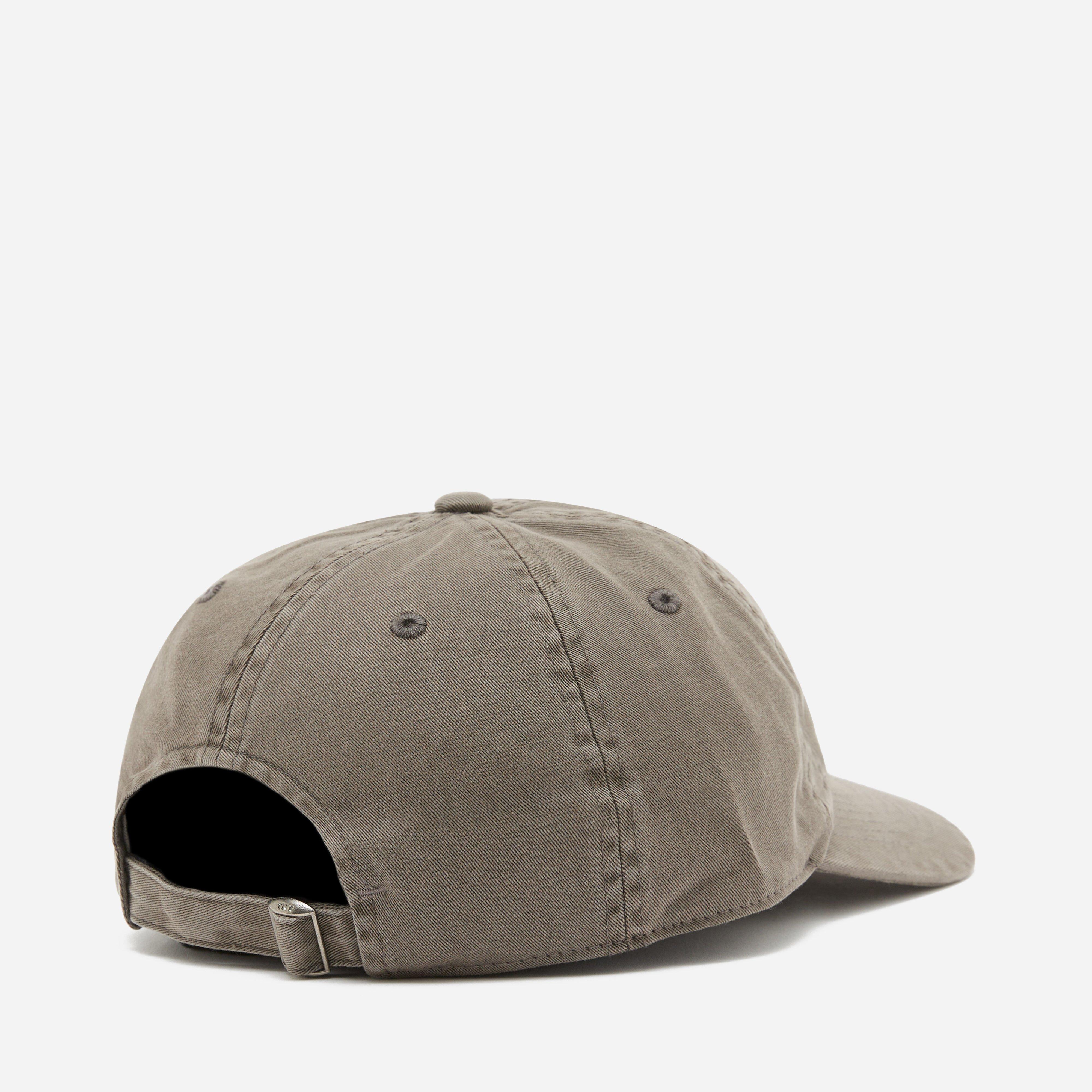 Thisisneverthat Overdyed E/T-Logo 6 Panel