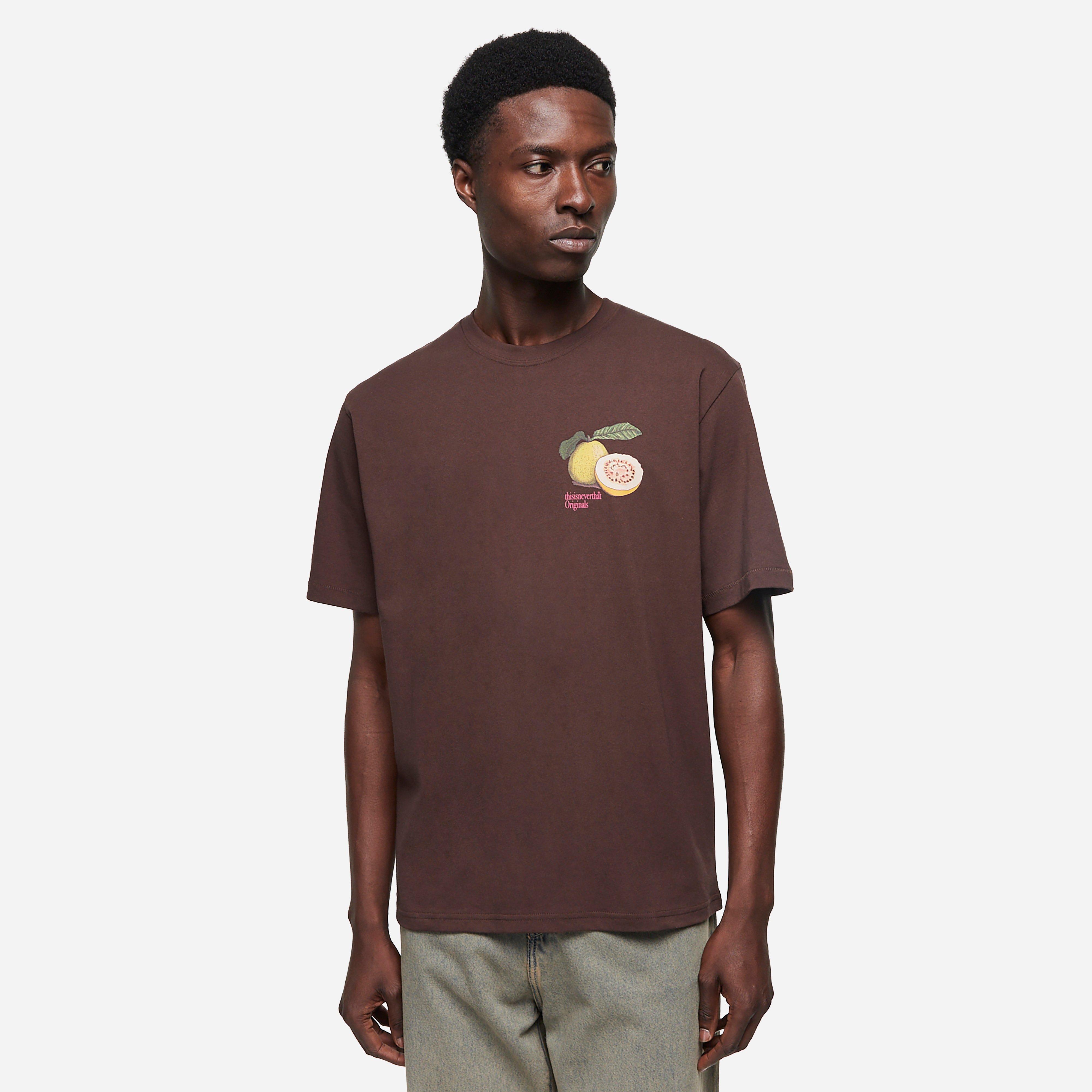 Thisisneverthat Guava T-Shirt