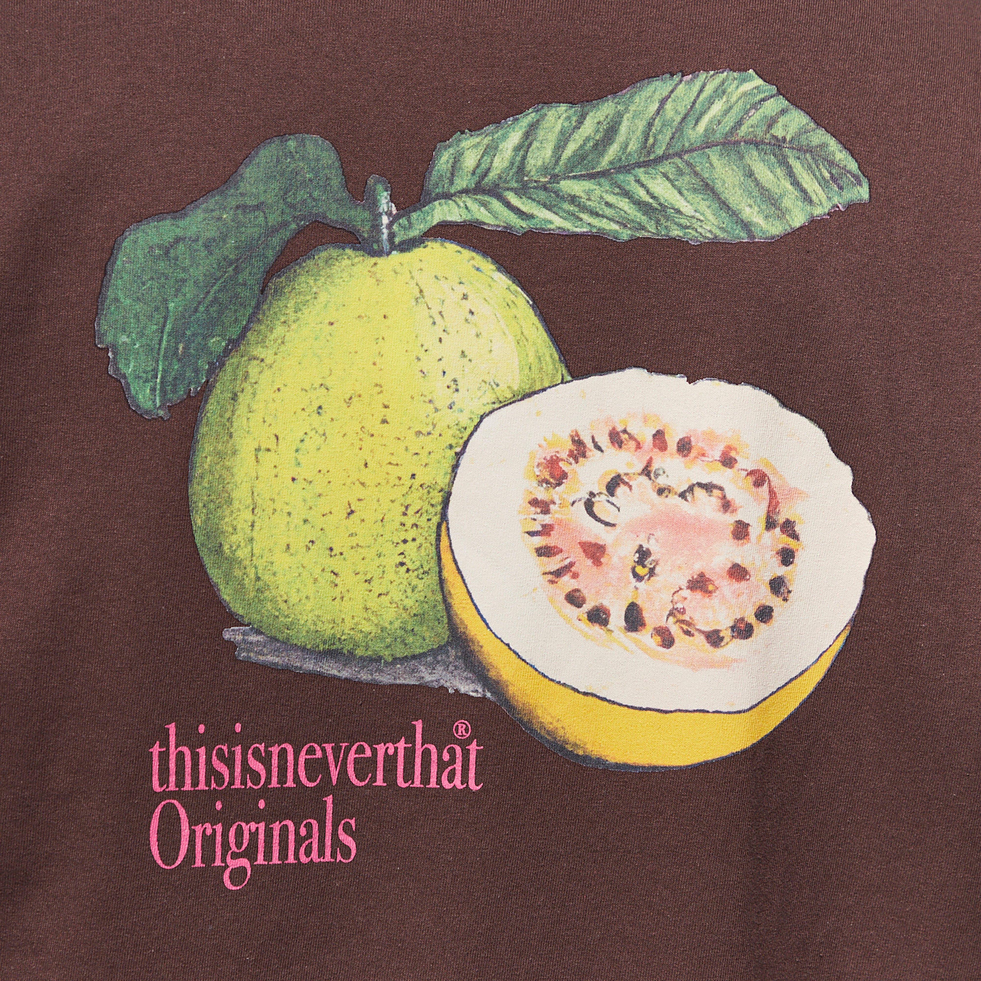 Thisisneverthat Guava T-Shirt