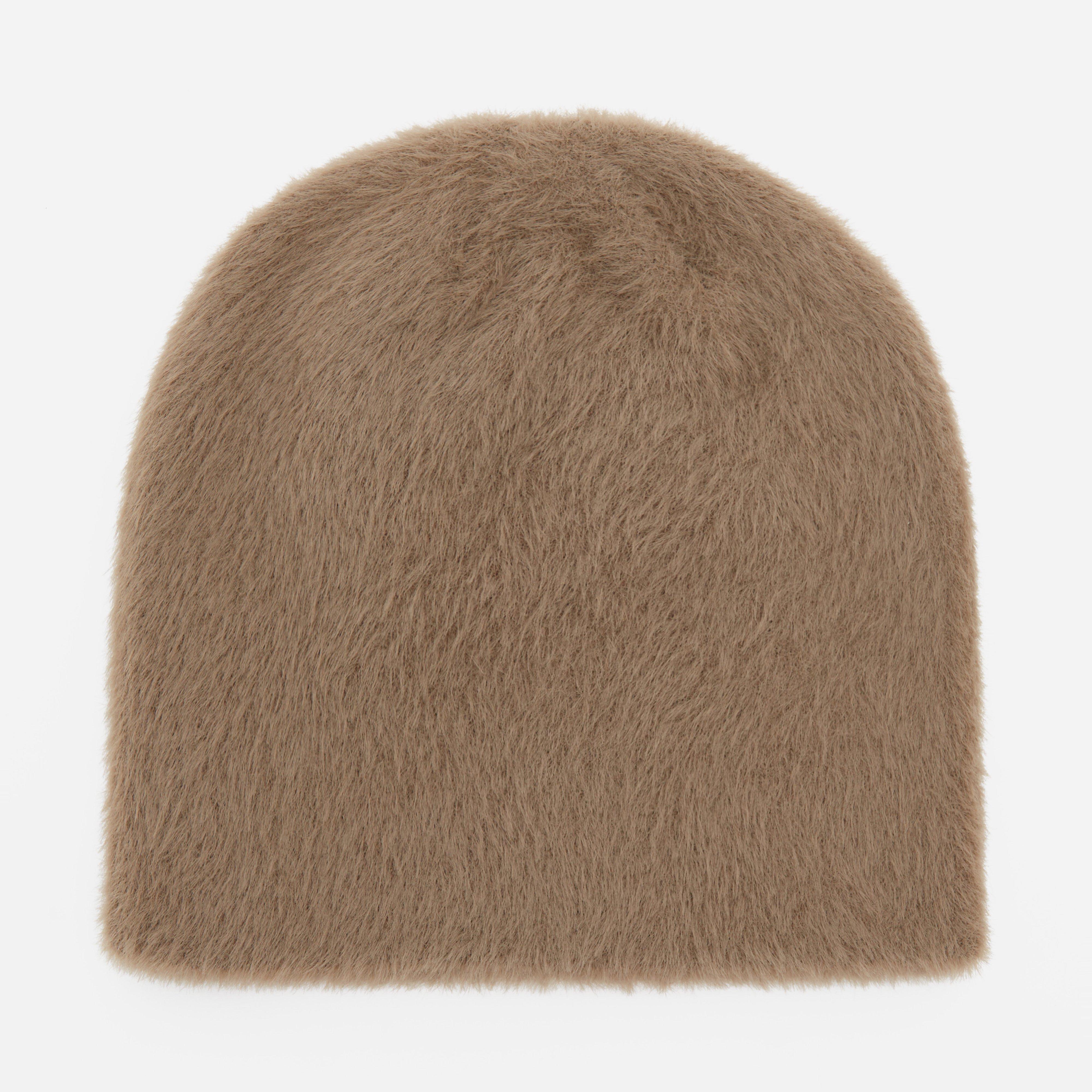 Thisisneverthat Shaggy No Cuff Beanie