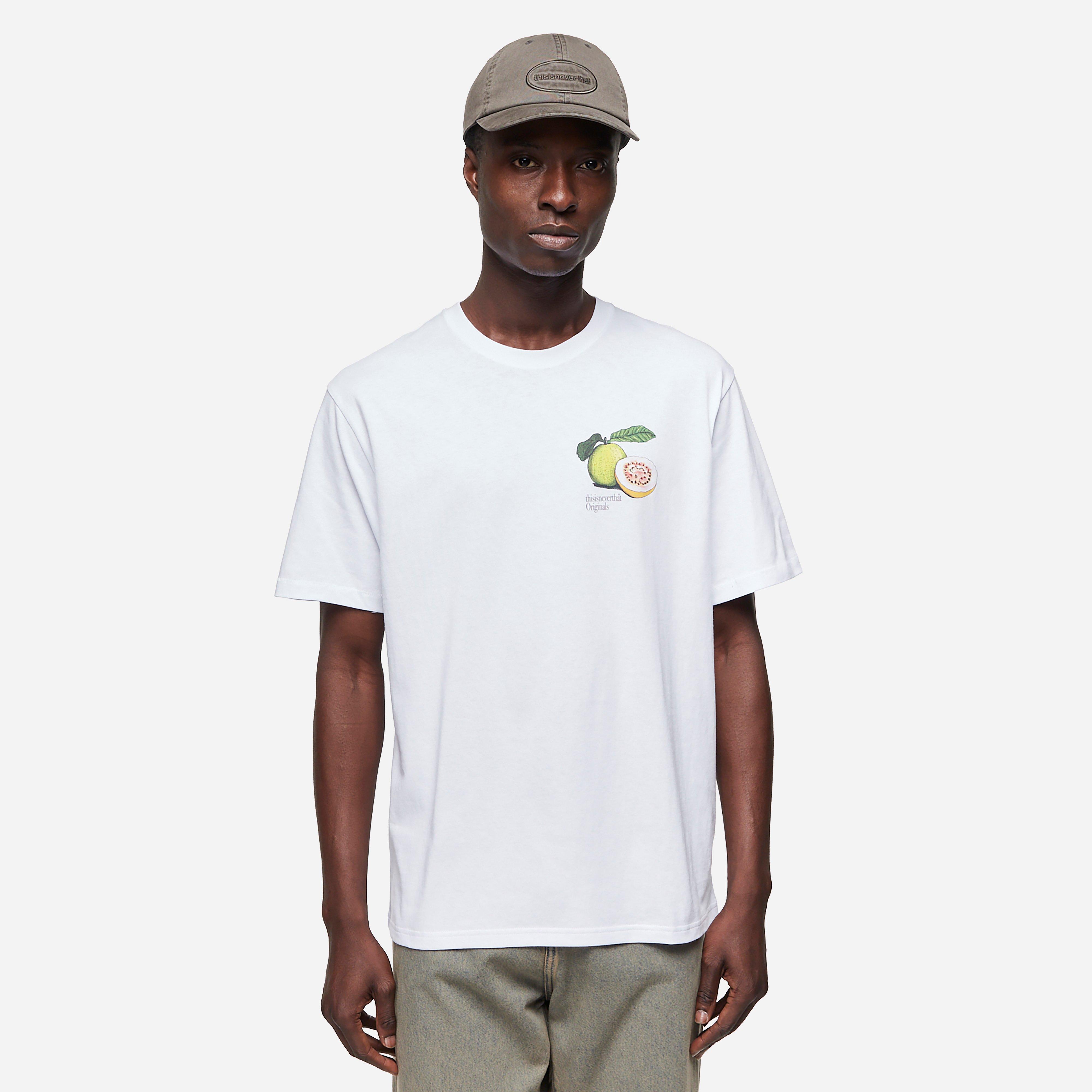 Thisisneverthat Guava T-Shirt