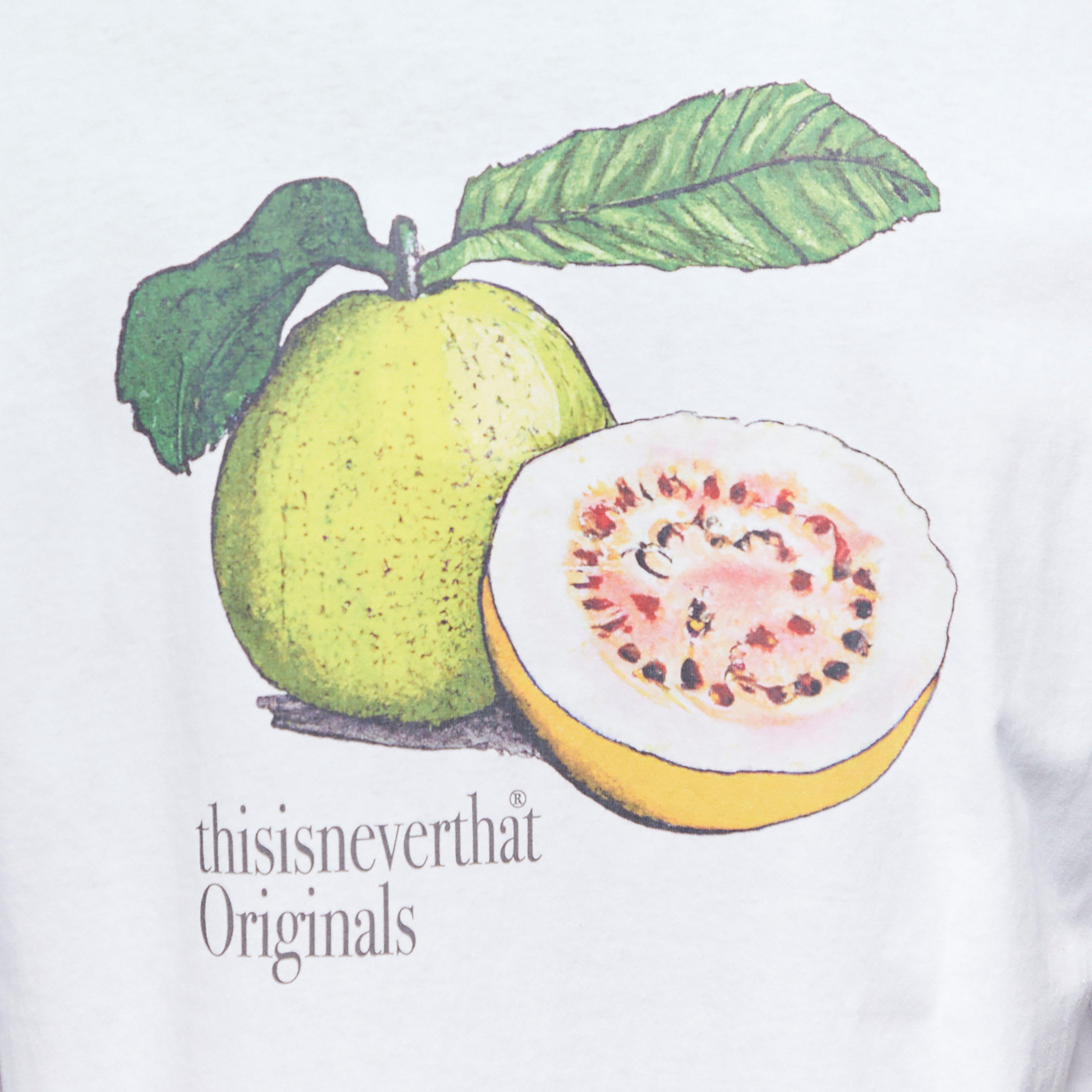 Thisisneverthat Guava T-Shirt