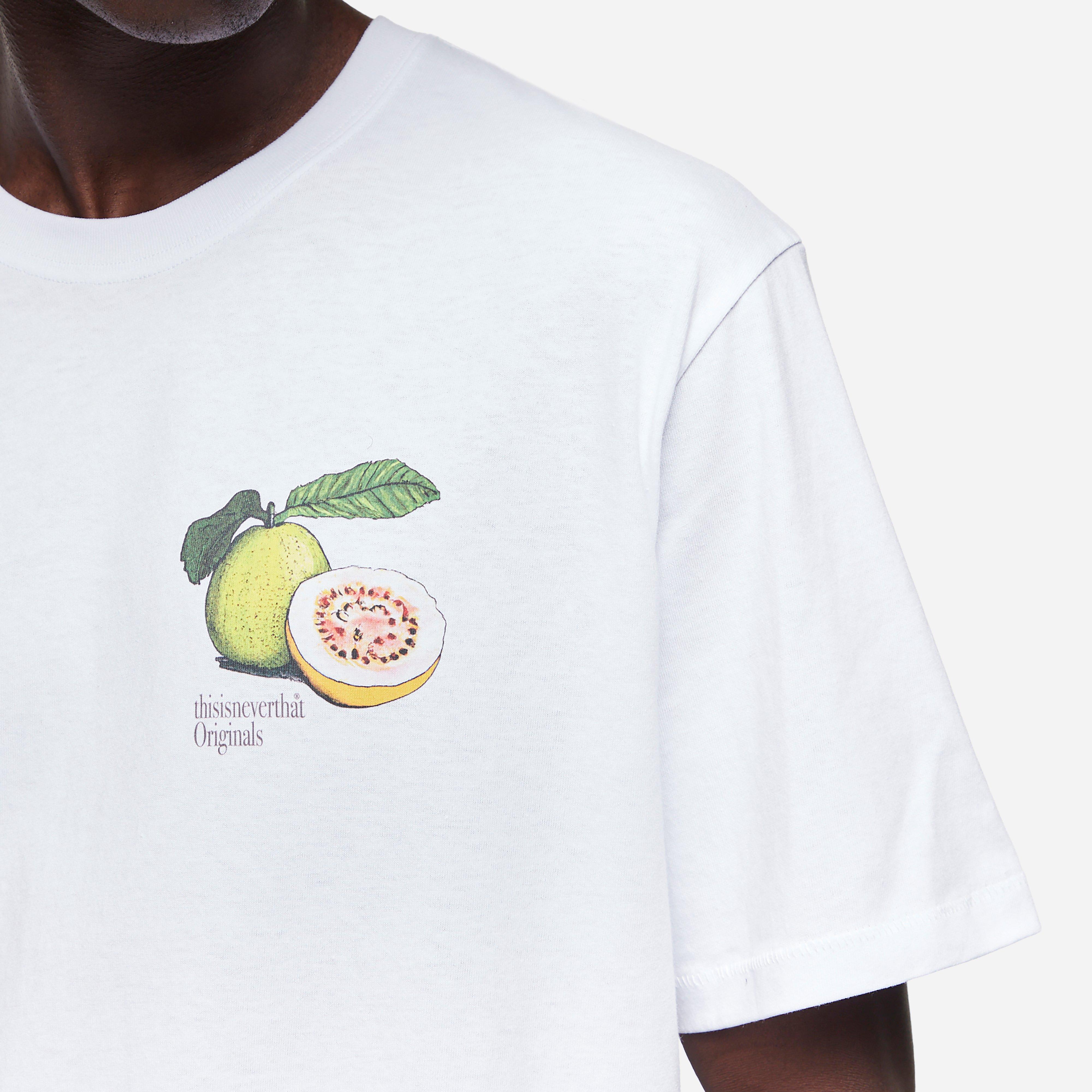 Thisisneverthat Guava T-Shirt