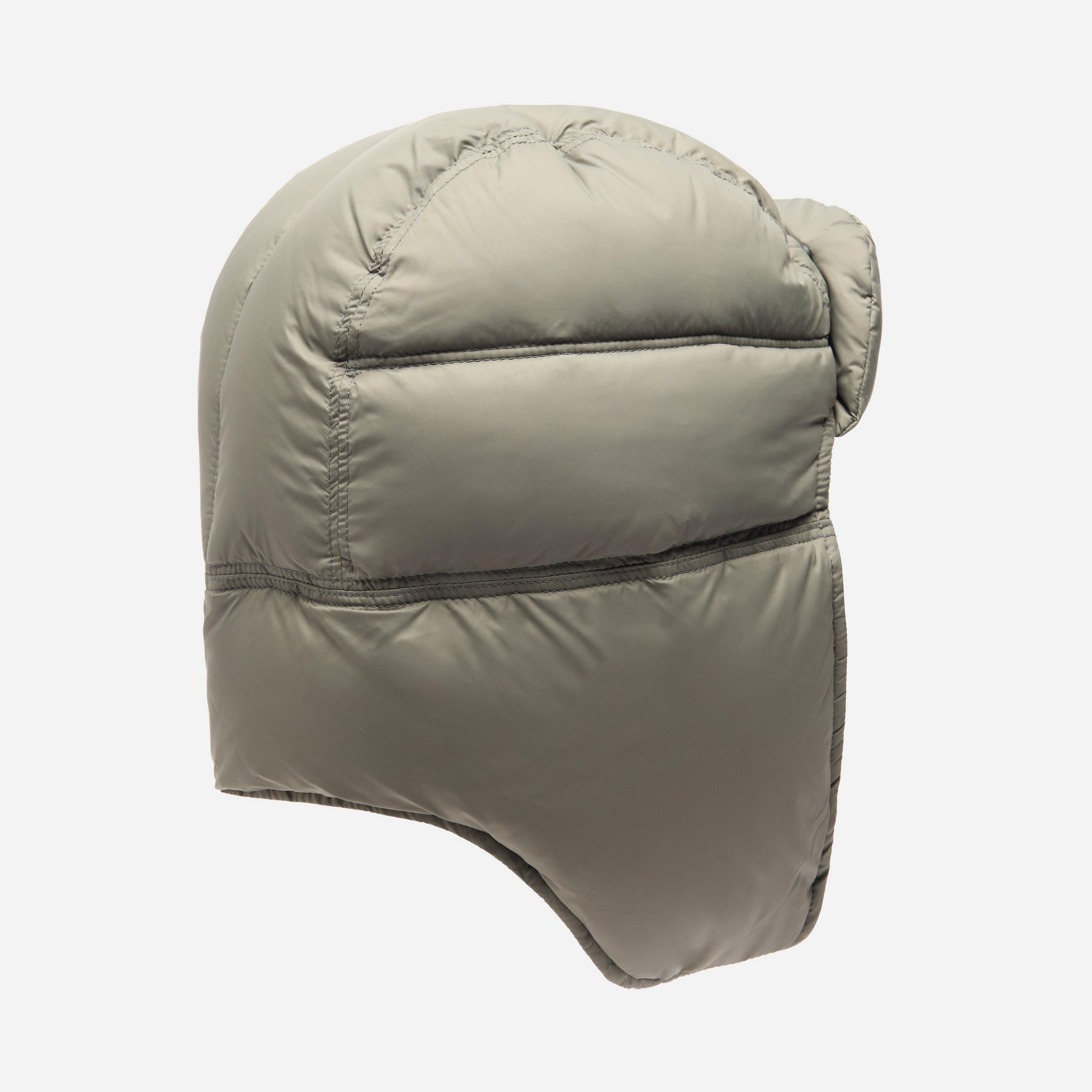Thisisneverthat PERTEX T Down Trooper Hat