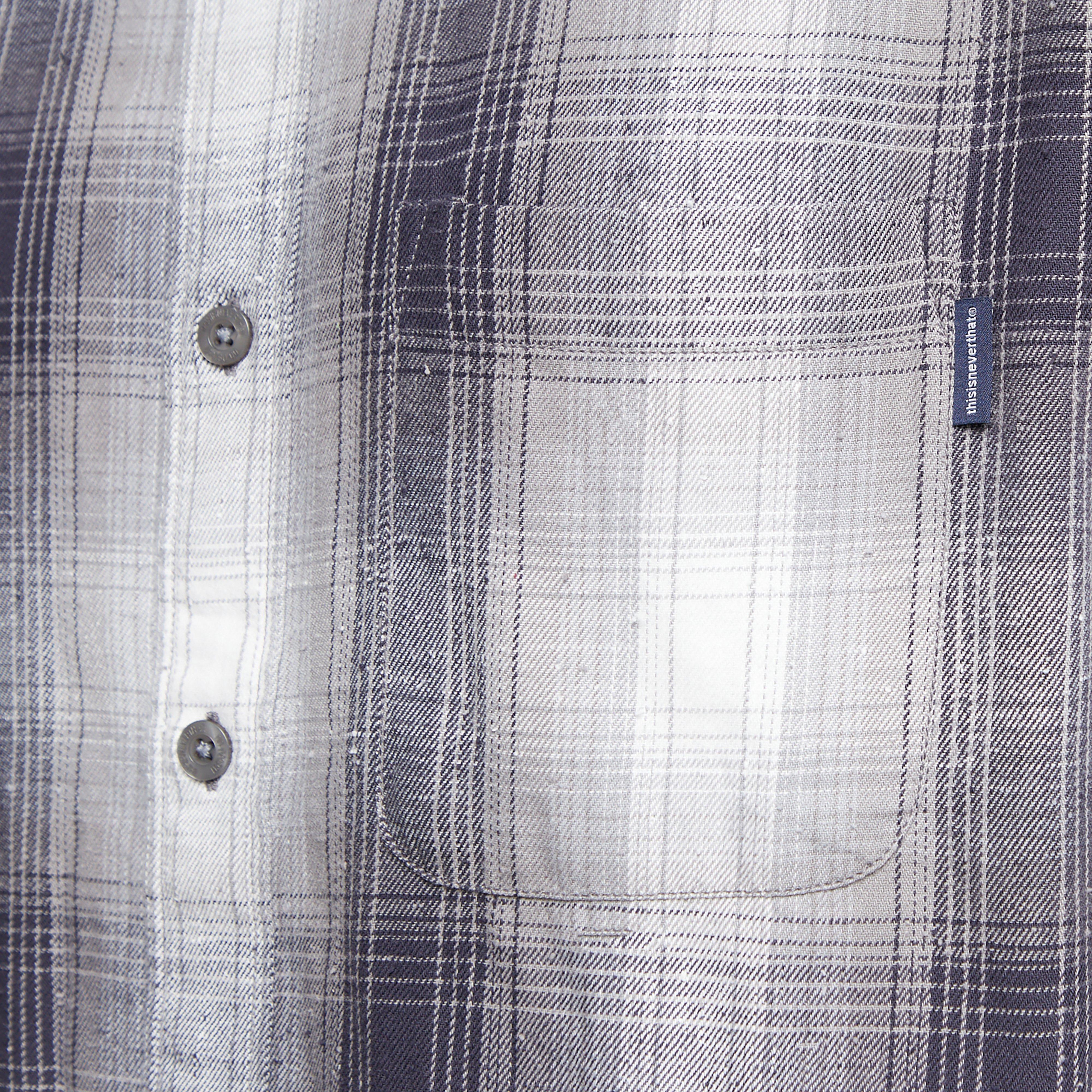 Thisisneverthat Shadow Shirt