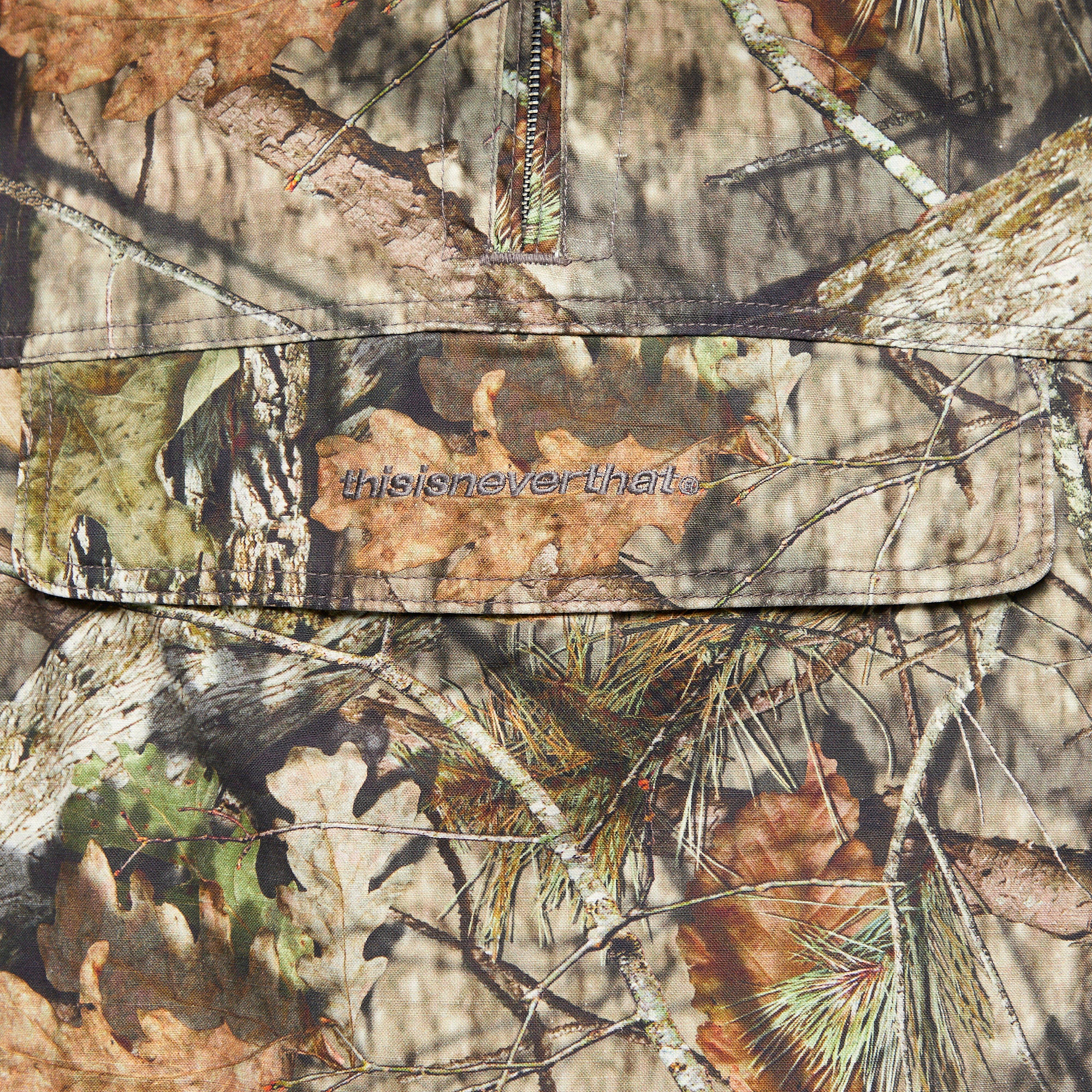 Thisisneverthat Anorak